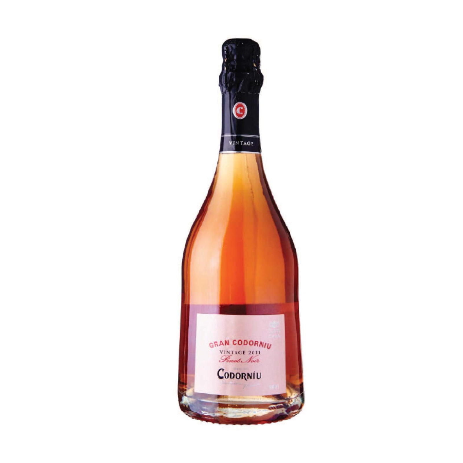 Cordoniu Gran Pinot Noir With Box Cava