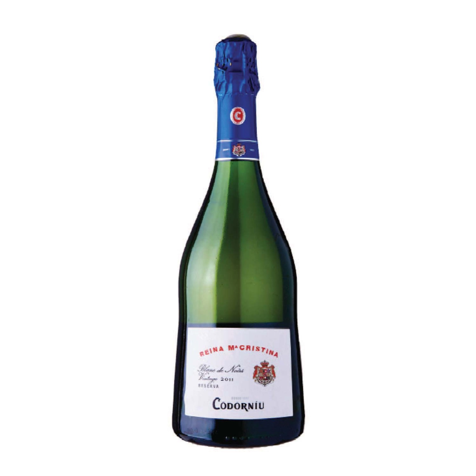 Cordoniu Reina MaCristina Blanc De Noir Vintage Cava