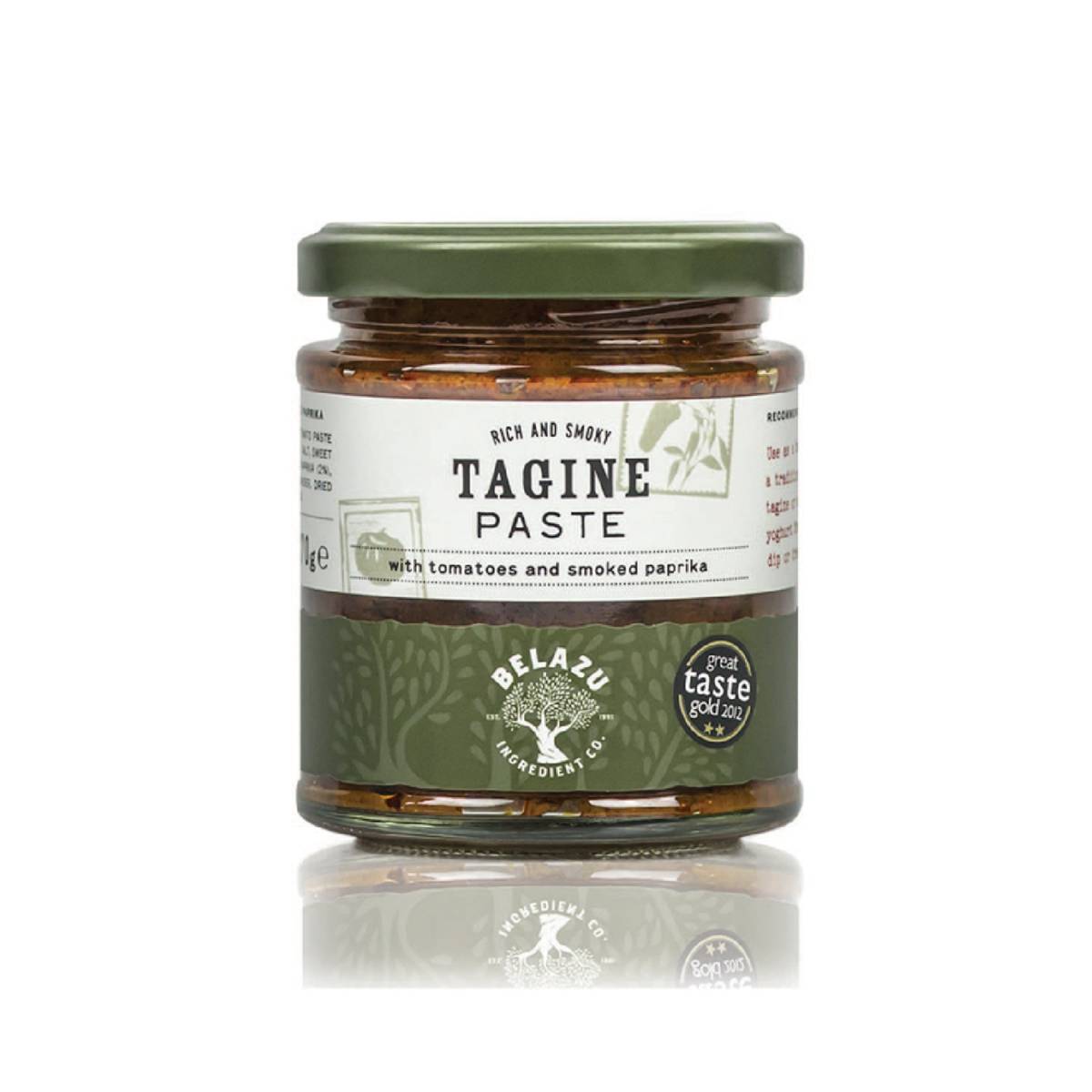 Belazu Tagine Paste NTUC FairPrice