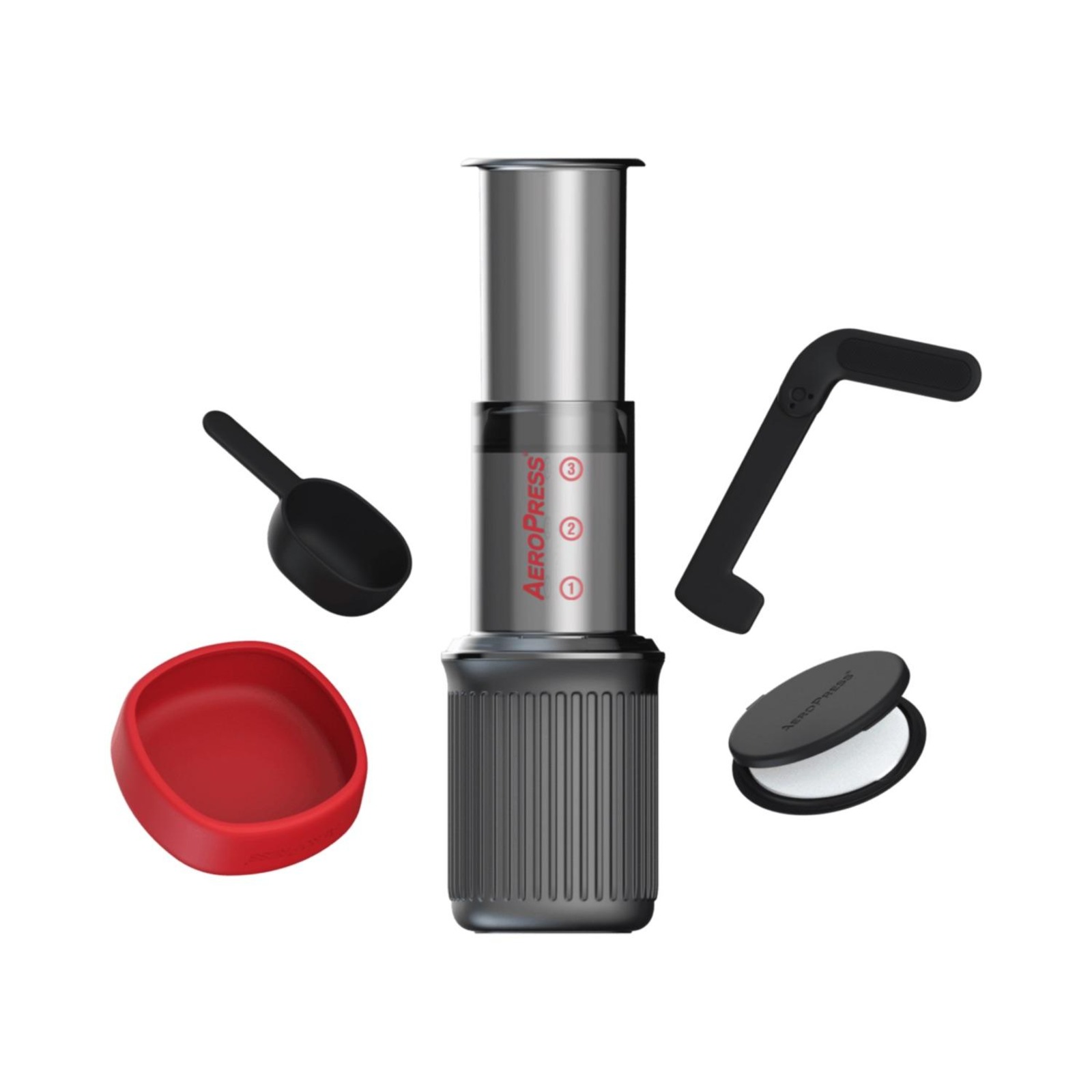 AeroPress Coffee Maker | NTUC FairPrice
