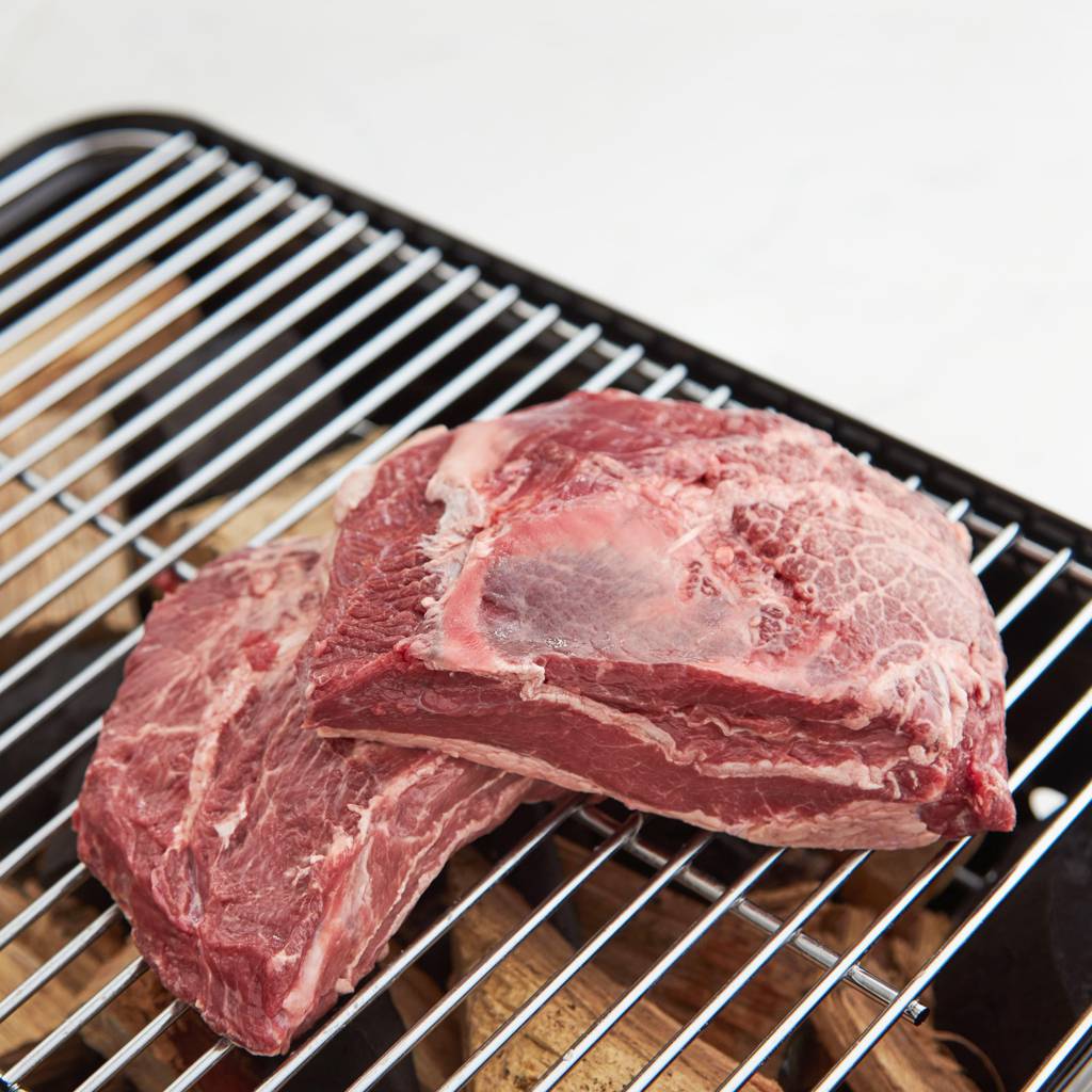 Aw's Market Beef Cheek NTUC FairPrice