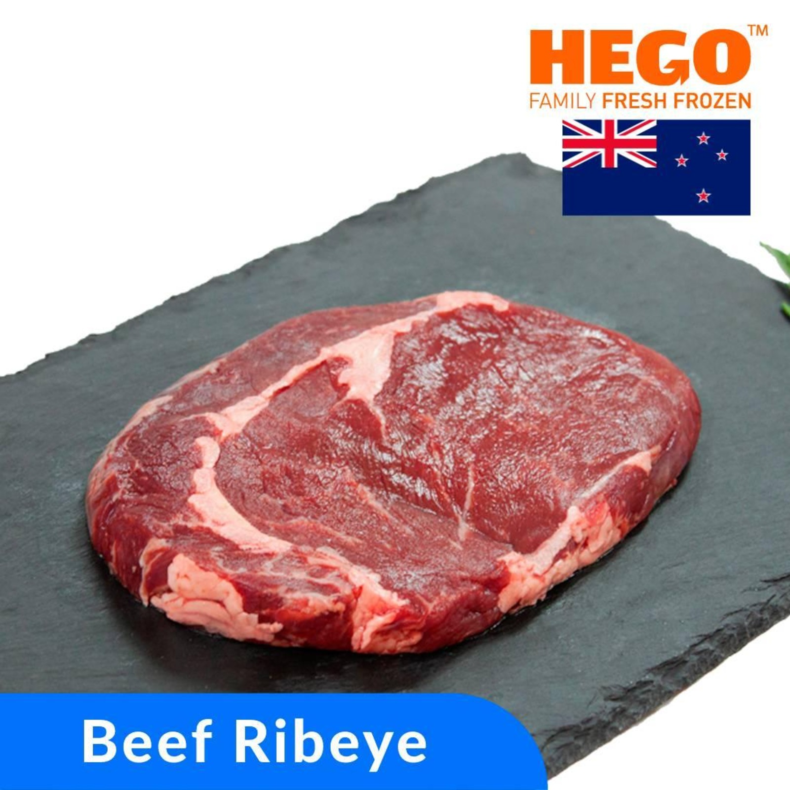 Hego NZ PS Beef Ribeye NTUC FairPrice