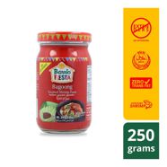 Barrio Fiesta Bagoong Spicy W Veg Oil 250g NTUC FairPrice