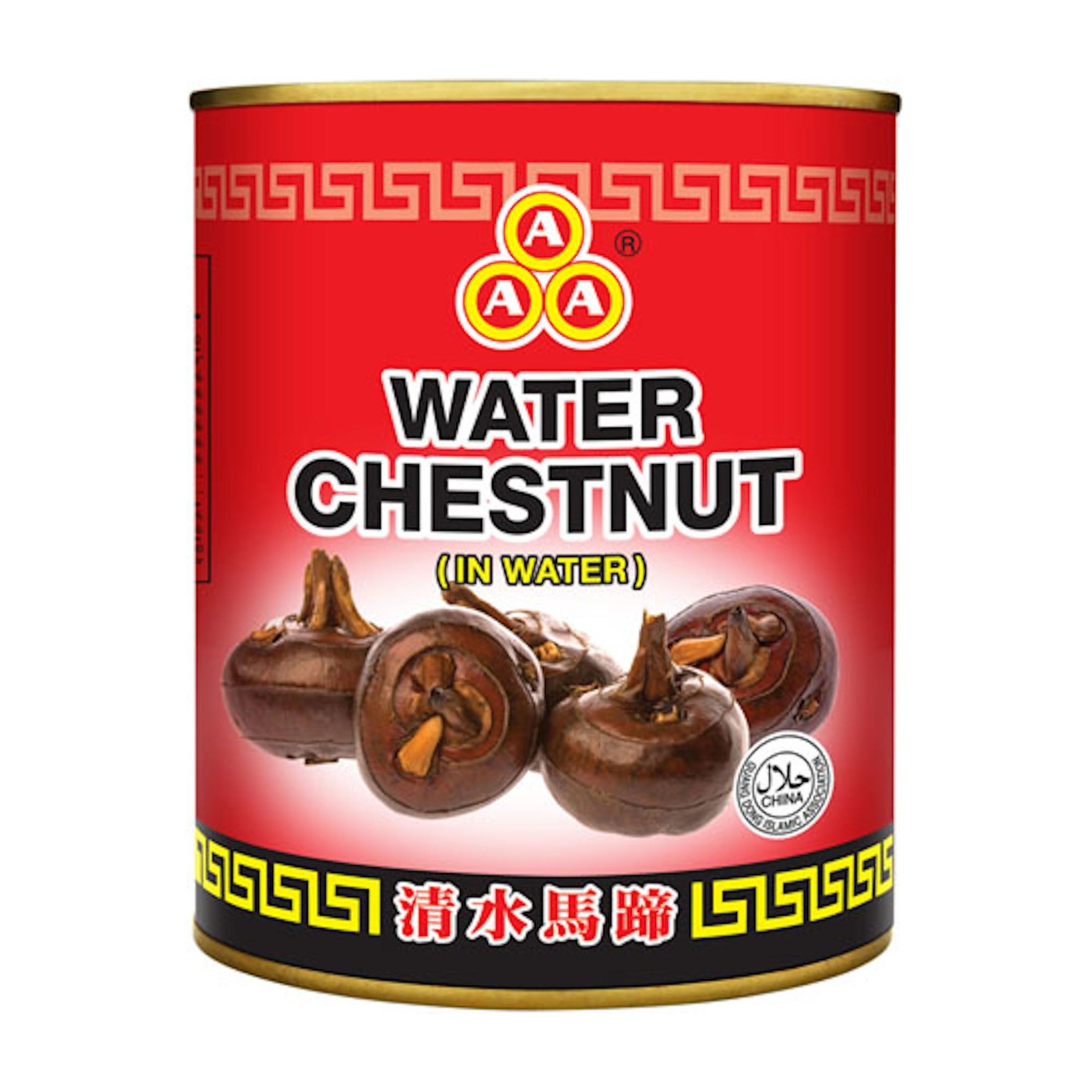 AAA Water Chestnut NTUC FairPrice
