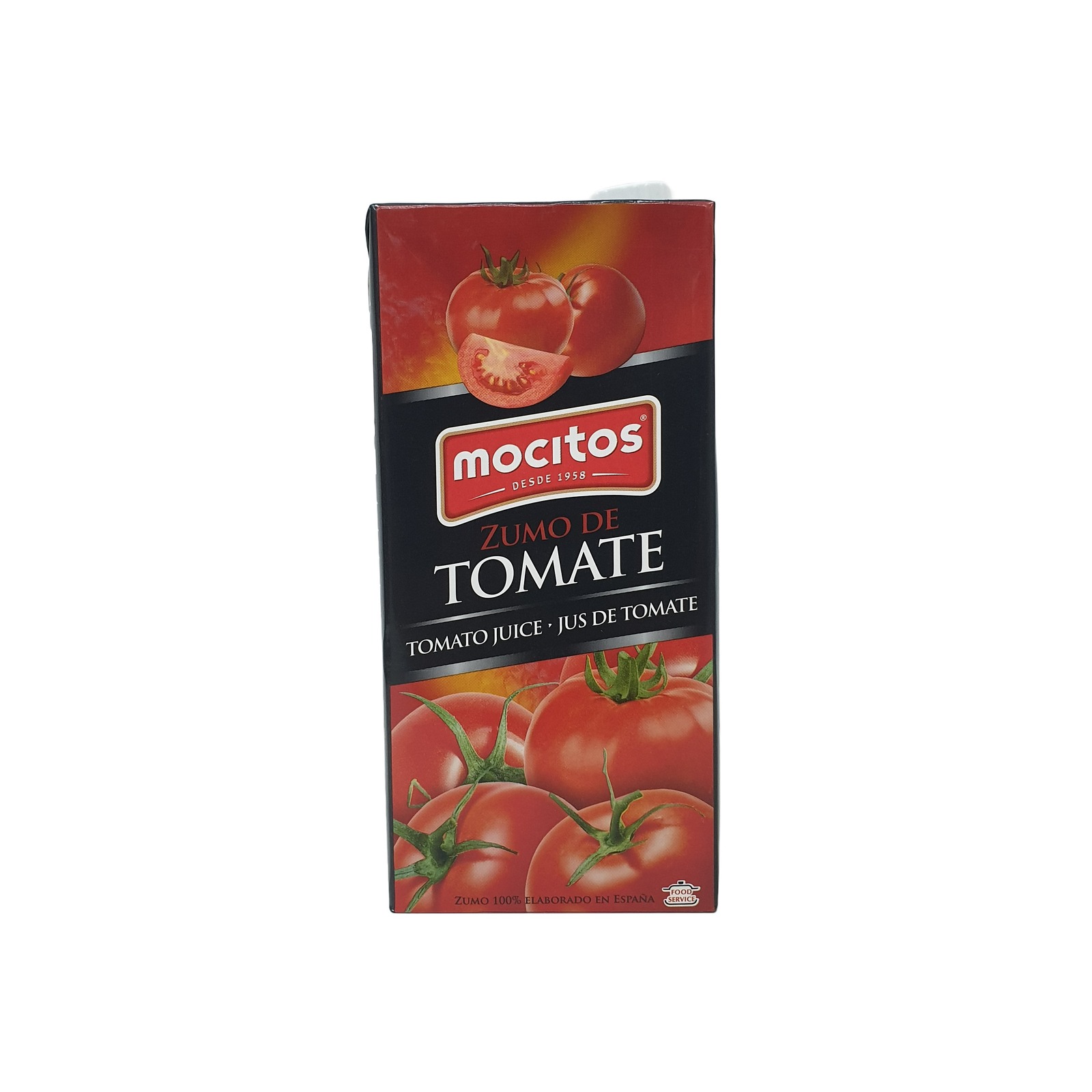 Mocitos Tomato Juice NTUC FairPrice