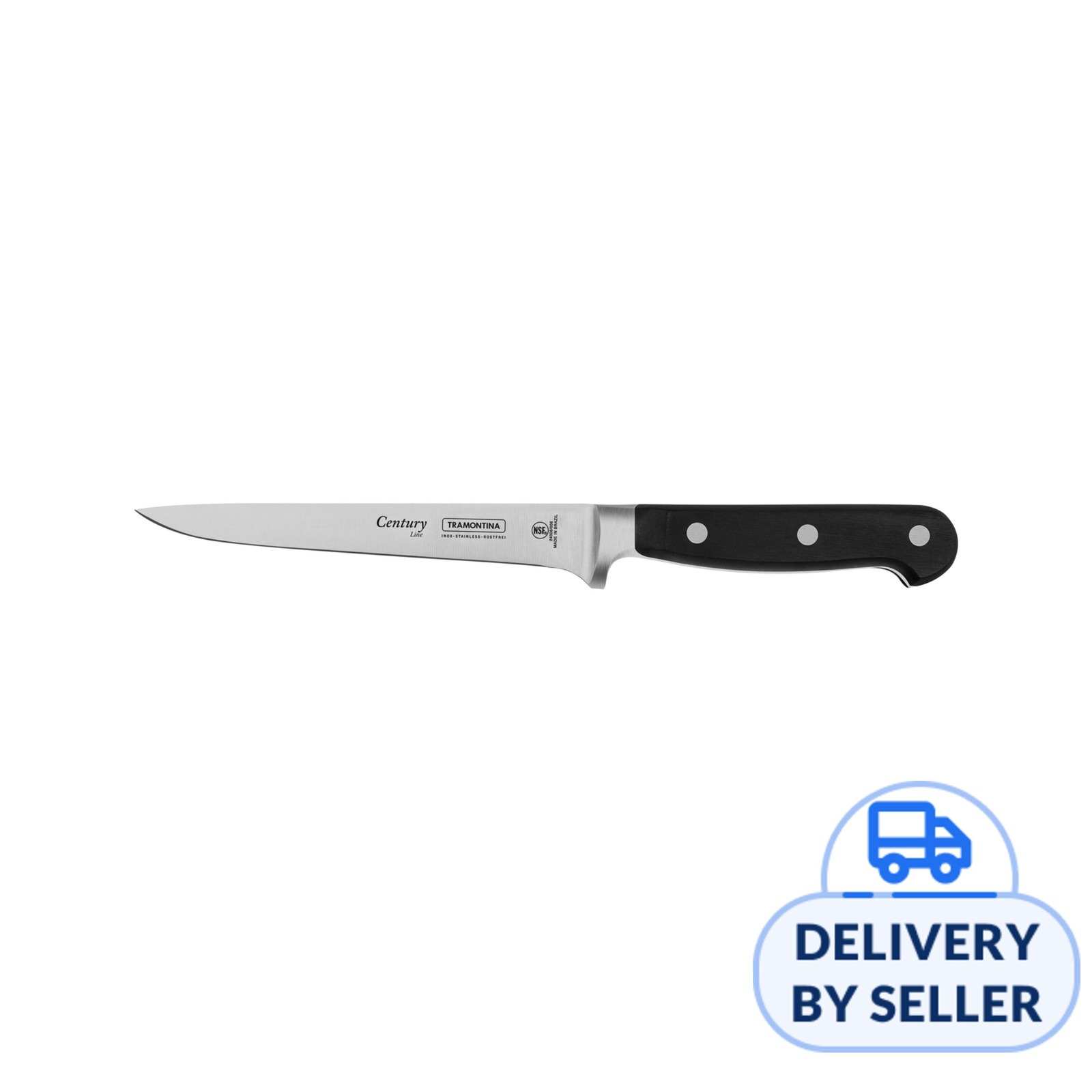 Tramontina Kitchen Knife 4 Century Ntuc Fairprice