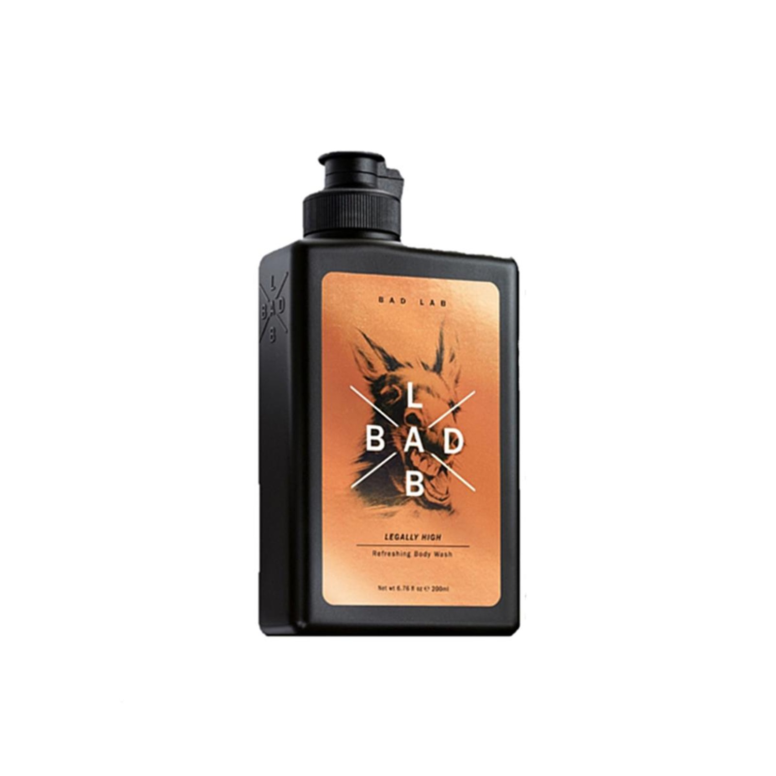 Gostan Sikit Bad Lab The Fragrance Women Will Love