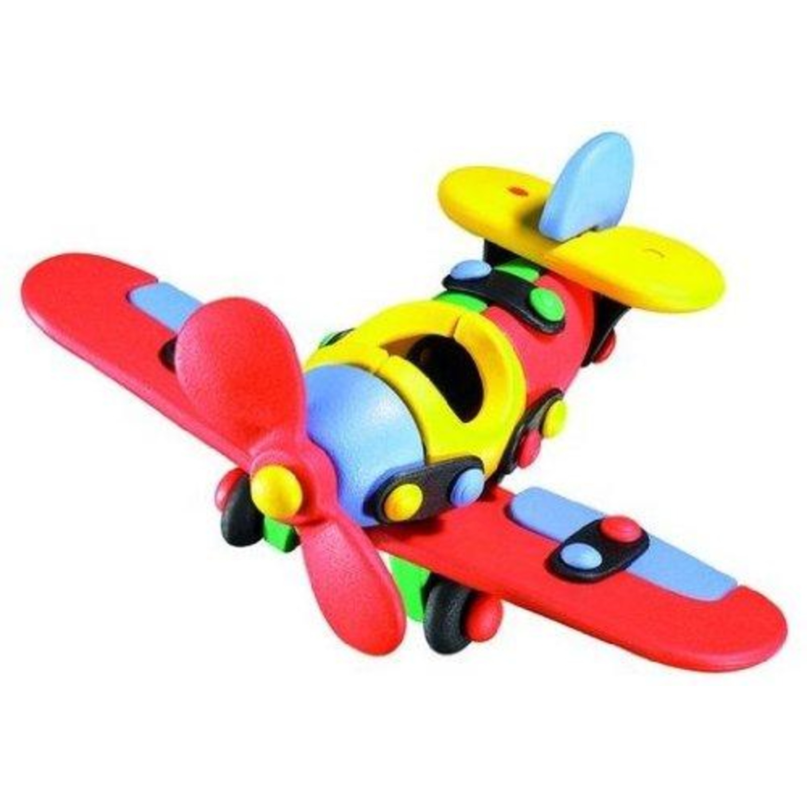 Mic-O-Mic Mic-O-Mic Small Plane (089.002)