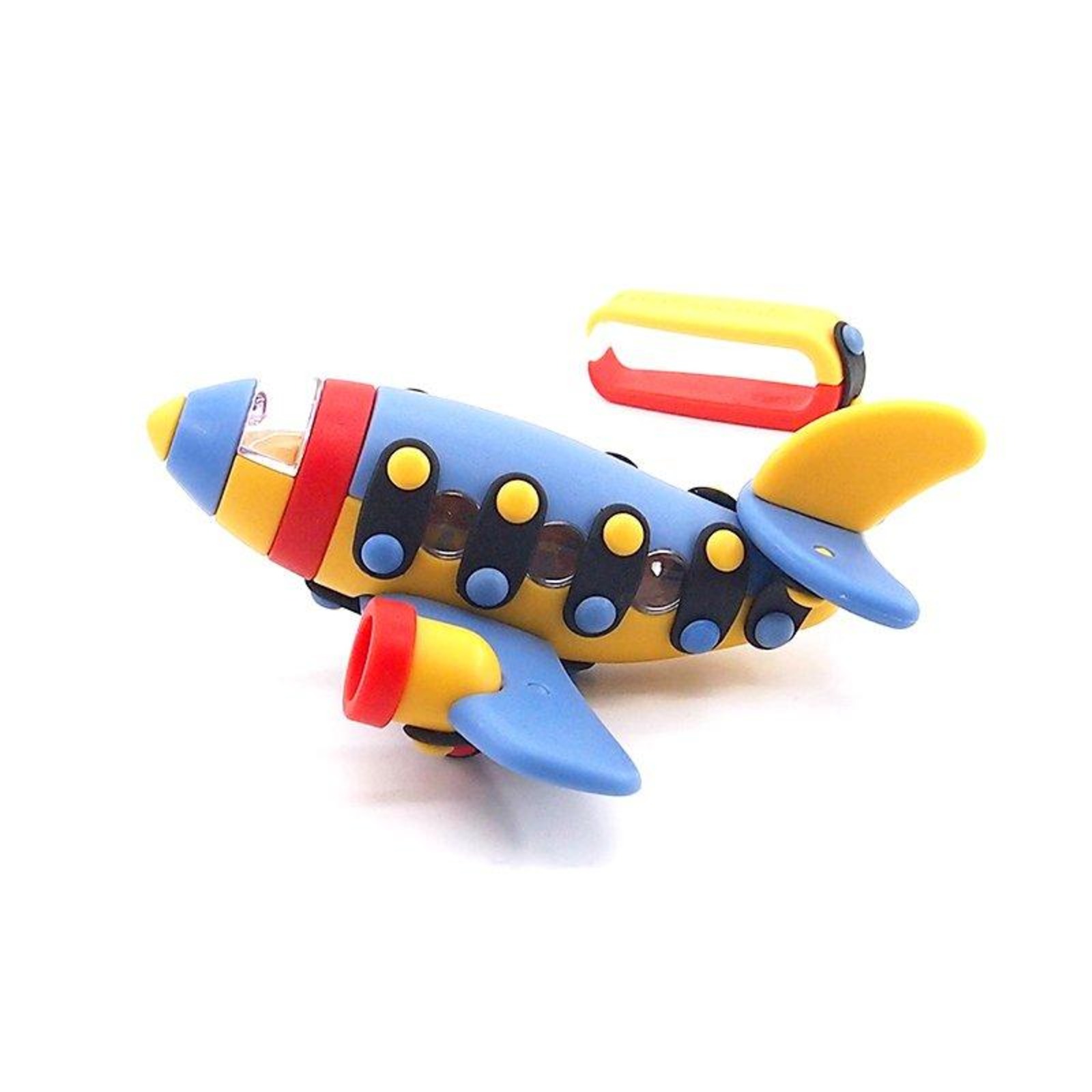 Mic-O-Mic Mic-O-Mic Small Jet Plane (089.106)