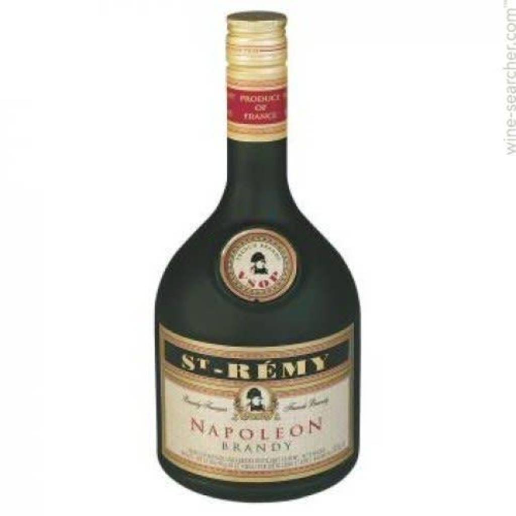 St Remy Napolean Brandy NTUC FairPrice