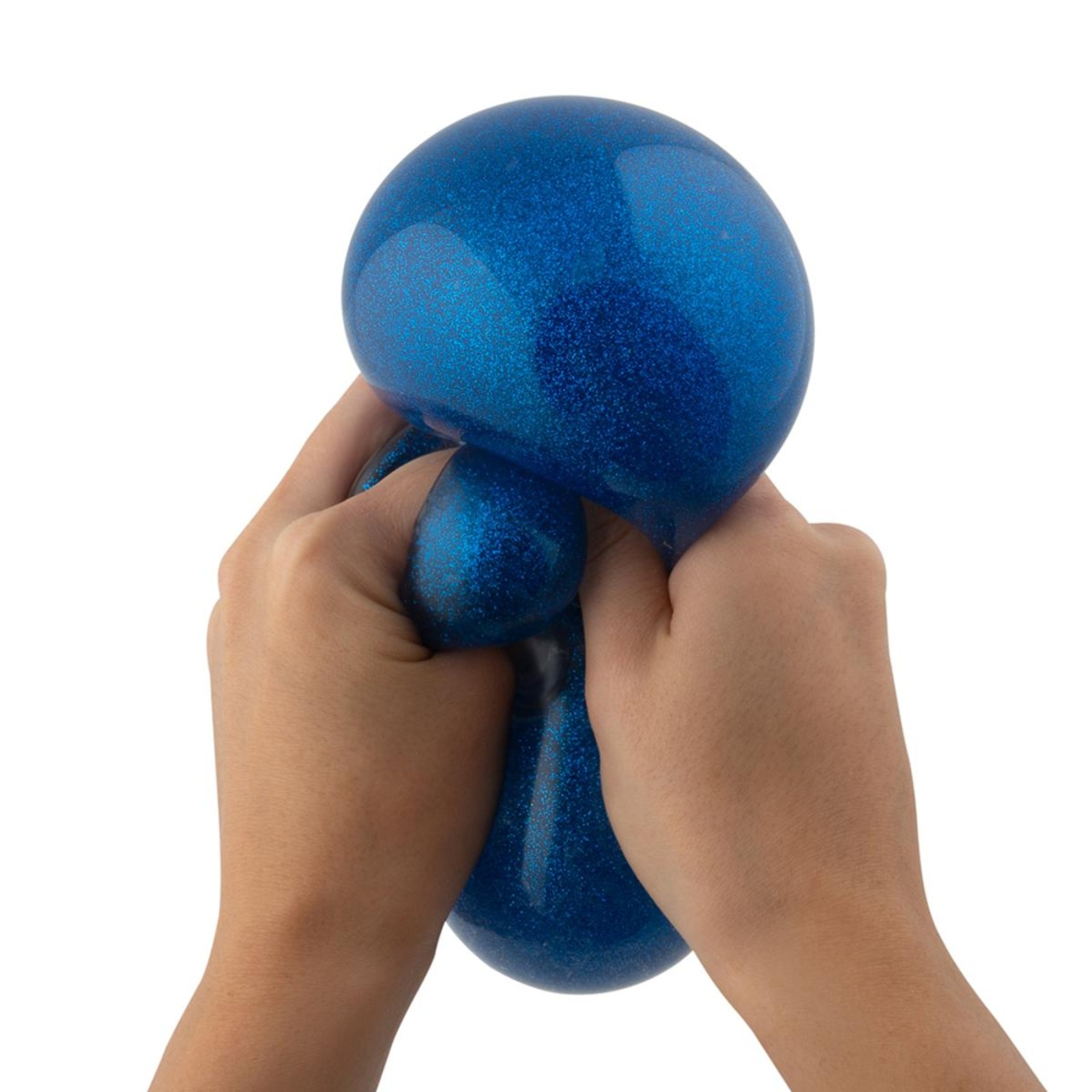 ORB Ultra Slimiballz Color Block Blue - Turquoise