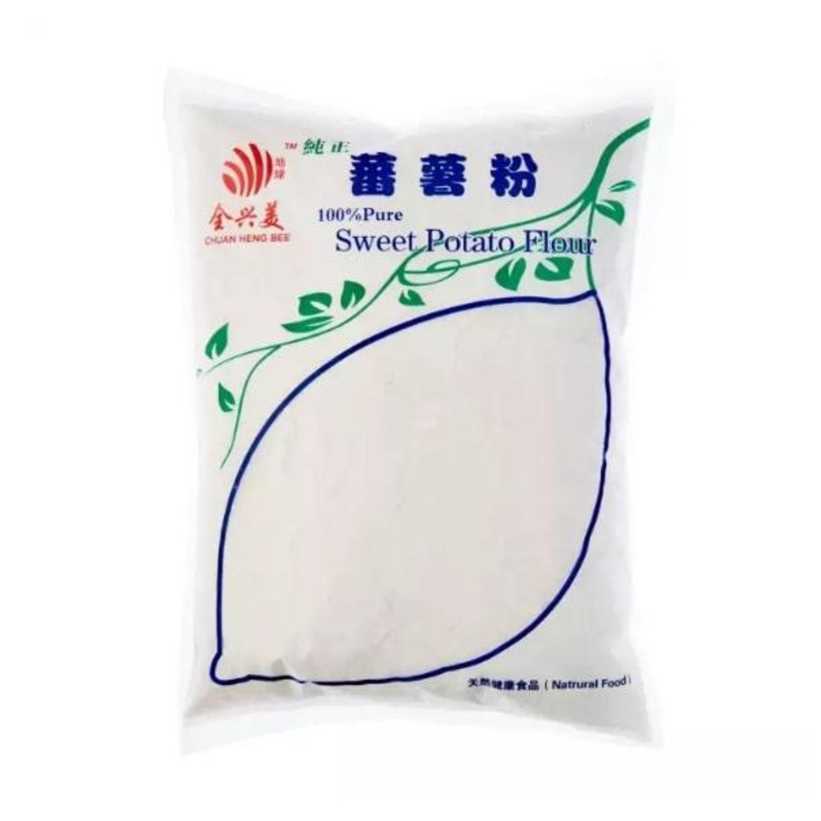 Chb Sweet Potato Flour Ntuc Fairprice