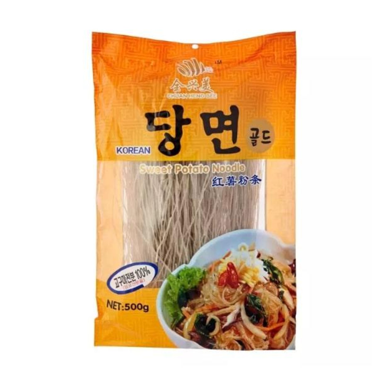 CHB Sweet Potato Vermicelli NTUC FairPrice