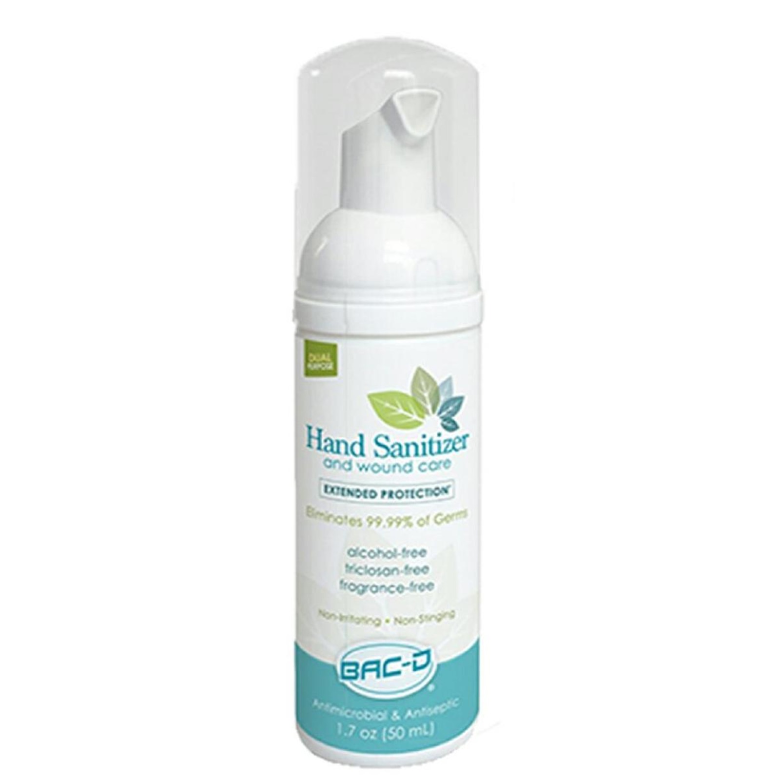 BAC-D Hand Sanitizer
