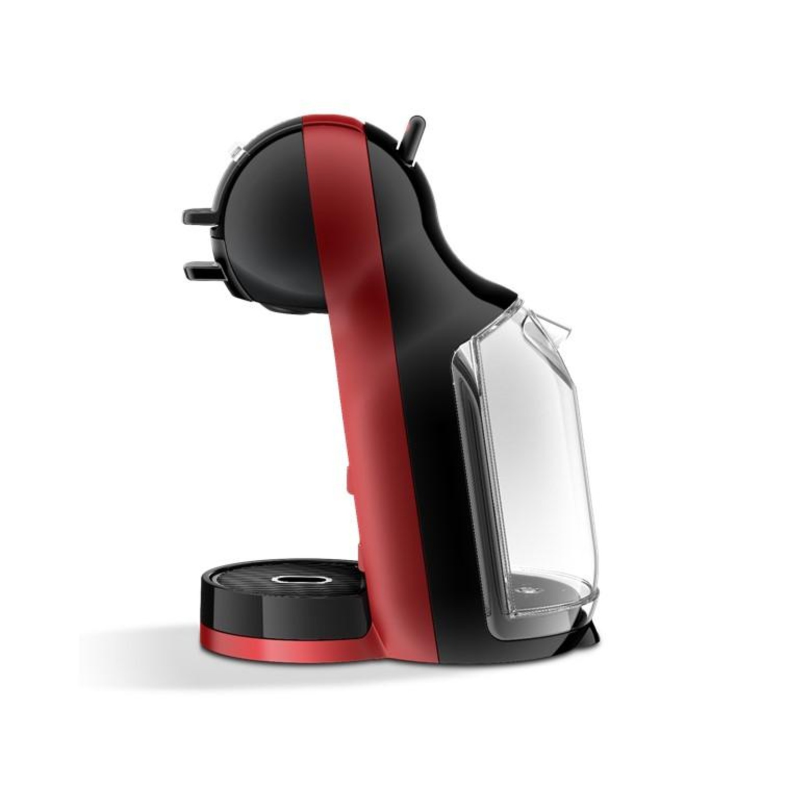 NESCAFE Dolce Gusto Mini Me Automatic Coffee Machine - Red ...