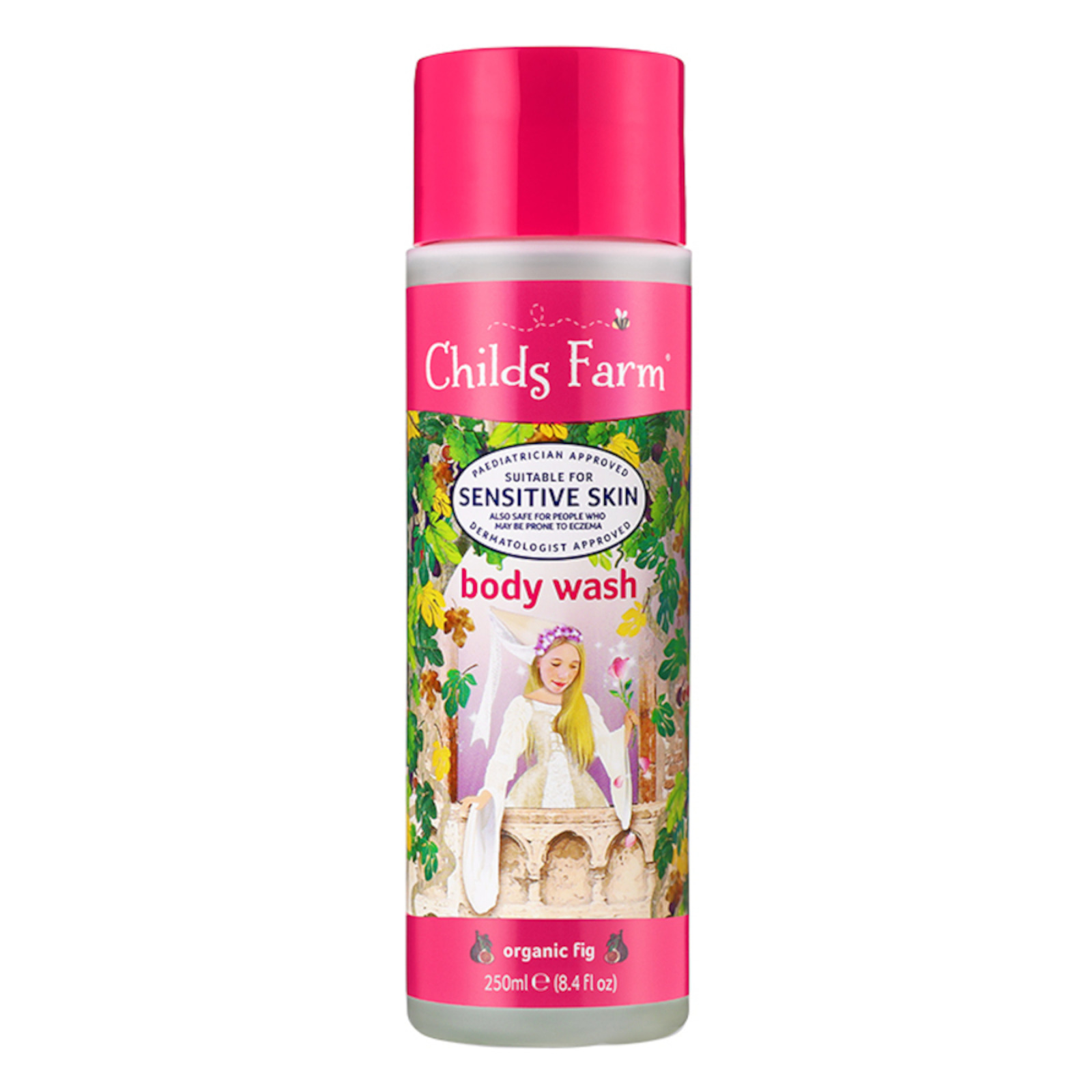 Childs Farm Body Wash