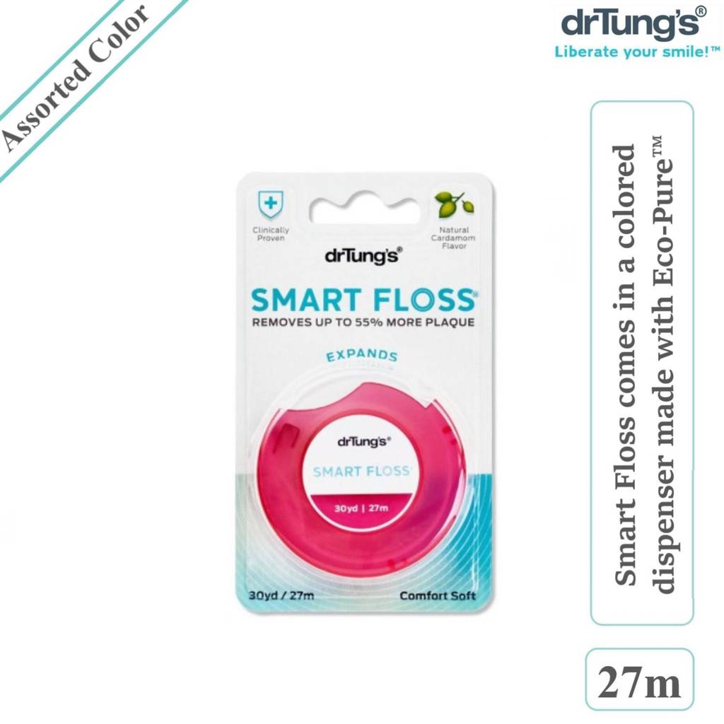 Dr Tung's Smart Dental Floss NTUC FairPrice