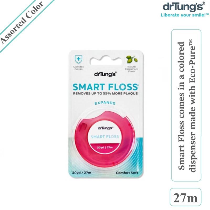 Dr Tung's Smart Dental Floss NTUC FairPrice
