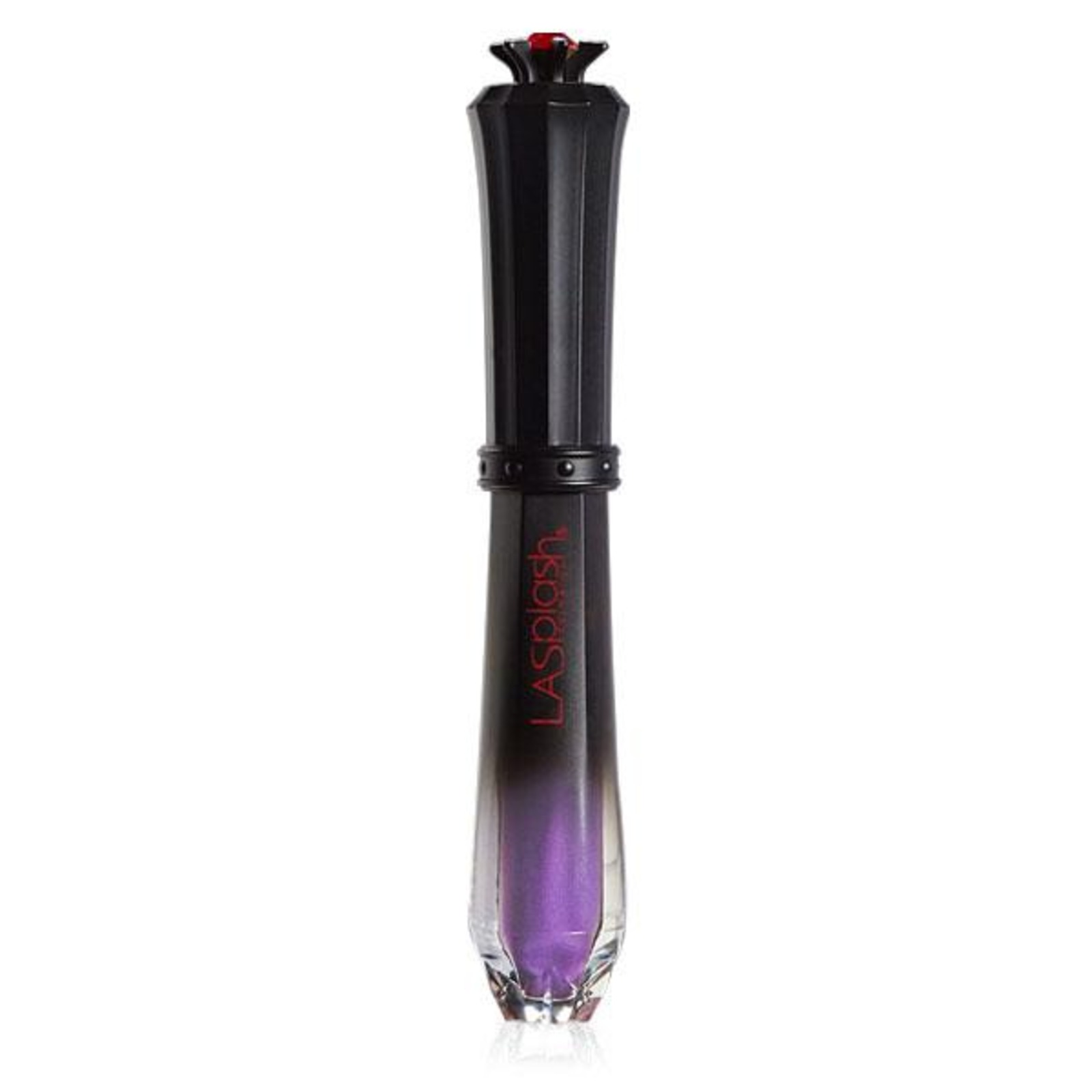 LA Splash Wickedly Divine Liquid Lipstick - Runic
