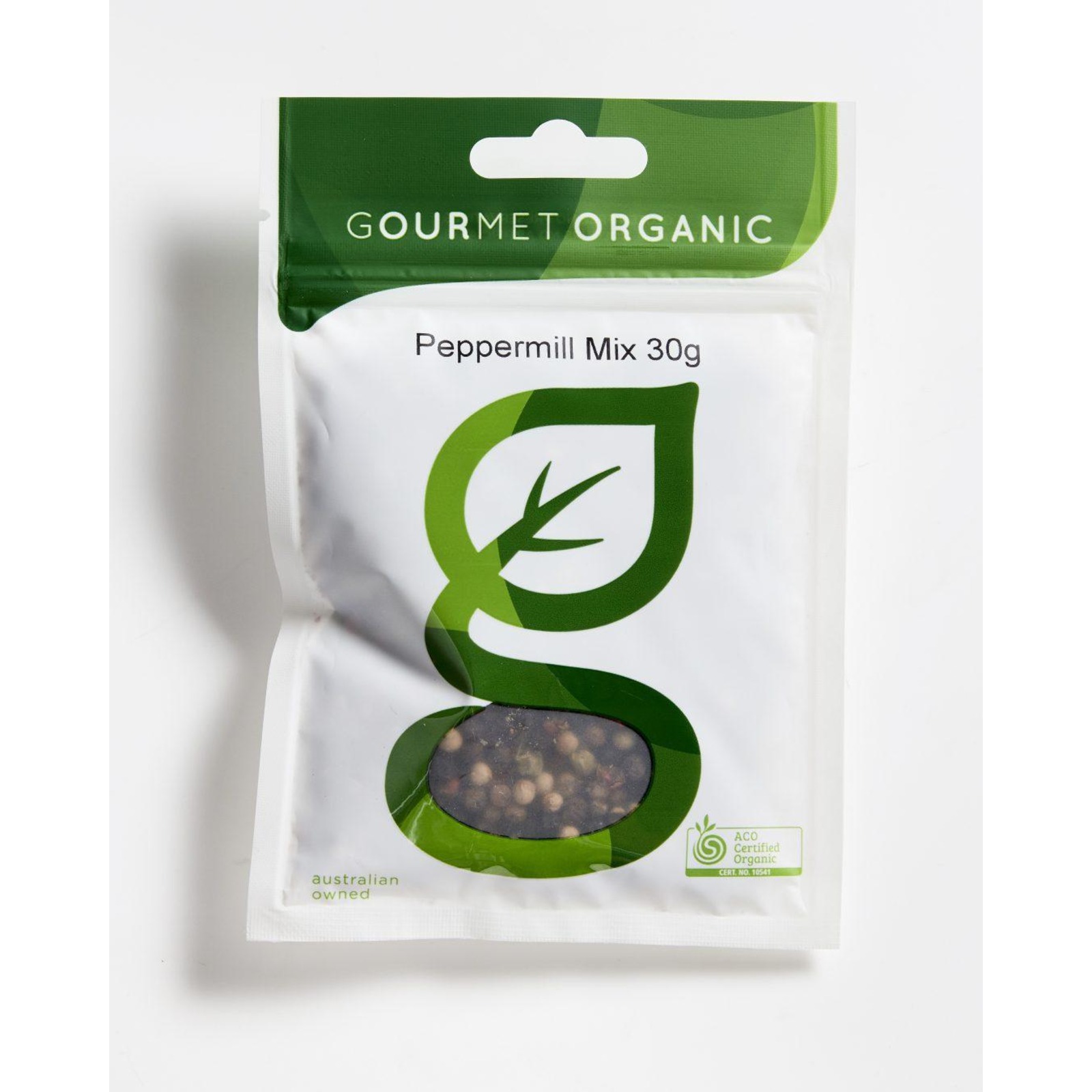 Gourmet Organic Peppermill Mix NTUC FairPrice