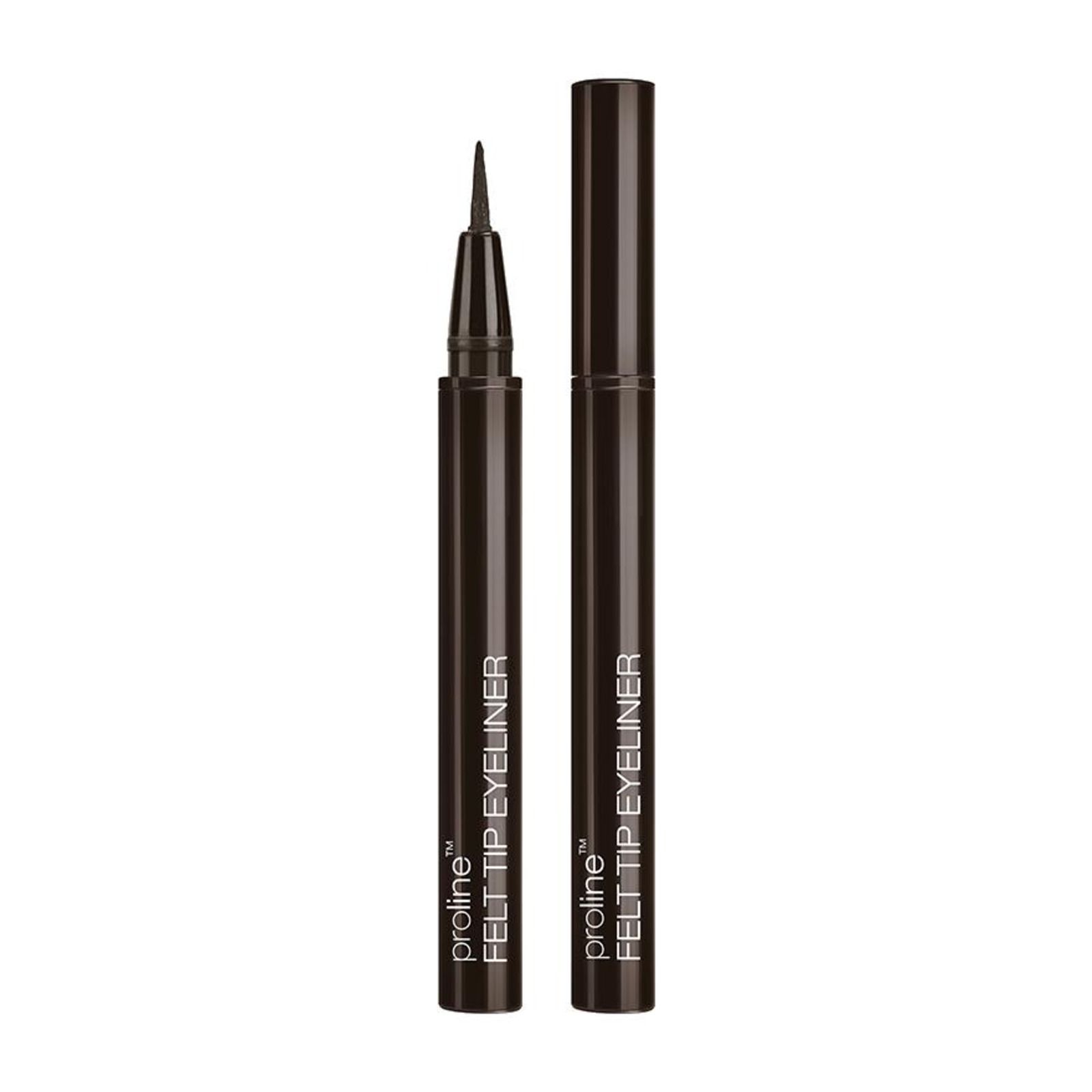 proline felt tip eyeliner