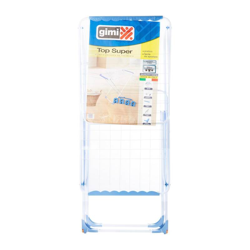 GIMI Clothes Dryer Top Super 199X55X93Cm NTUC FairPrice