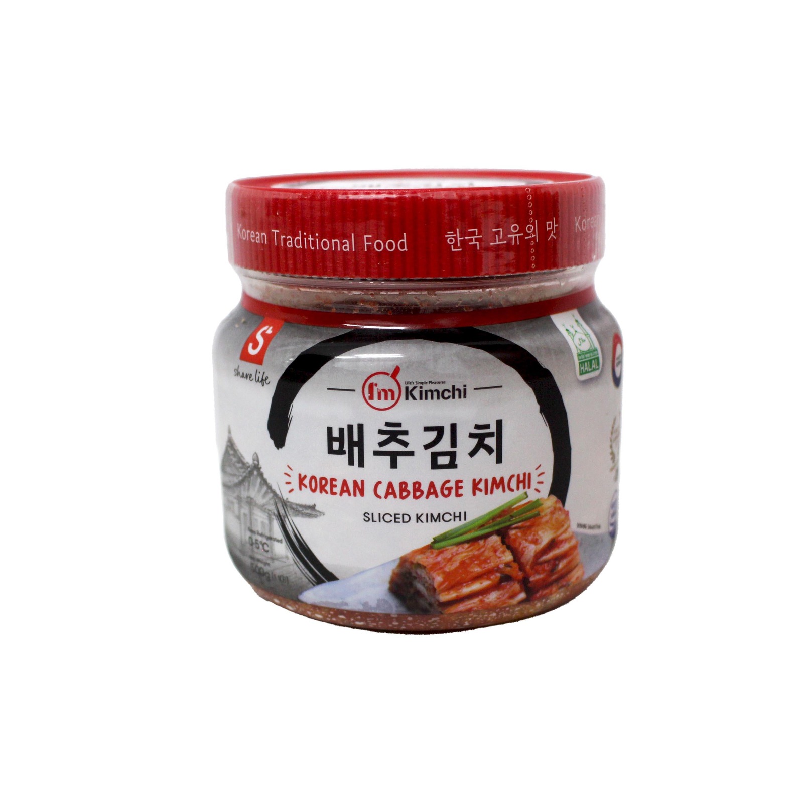 kimchi fairprice