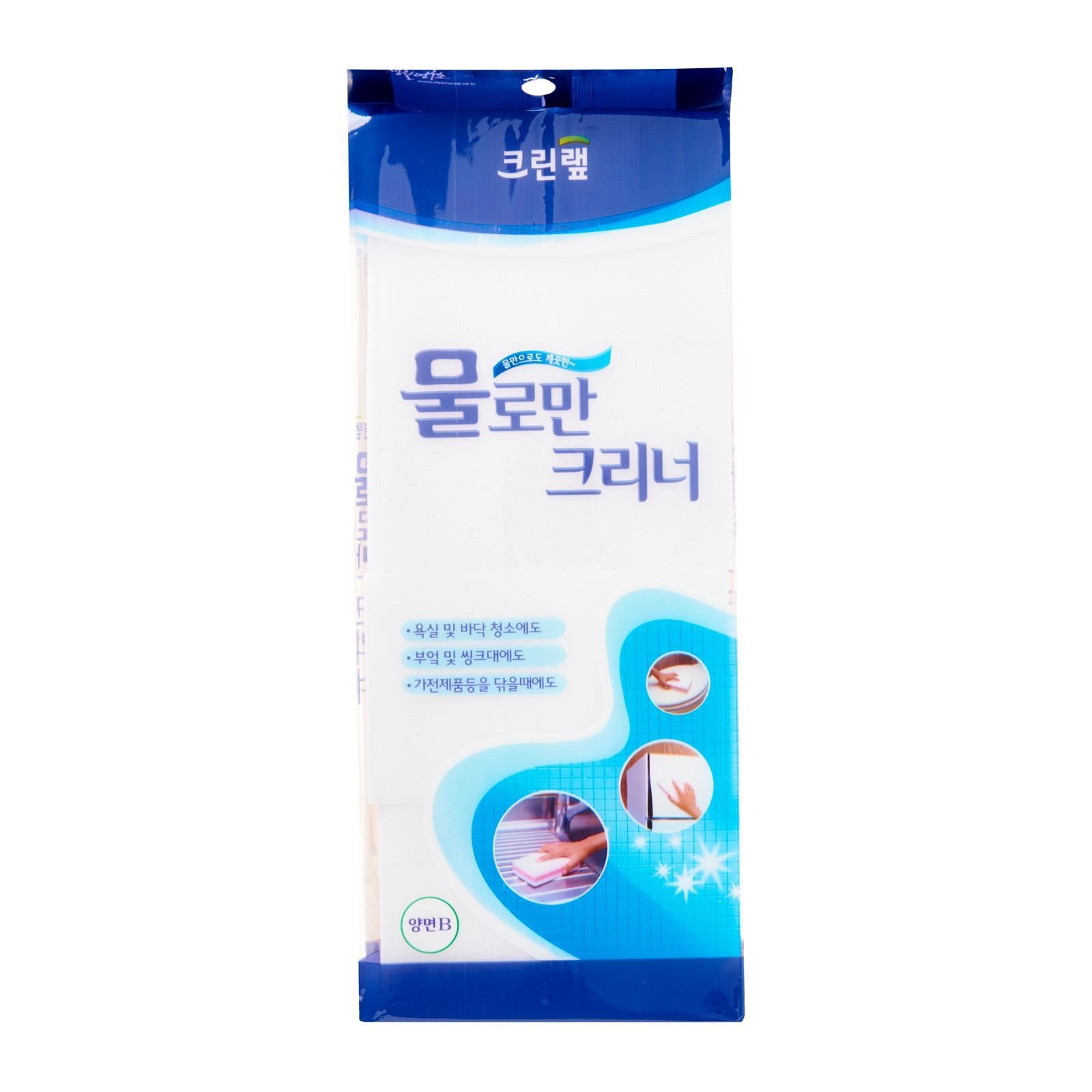 Cleanwrap Scrubber | NTUC FairPrice