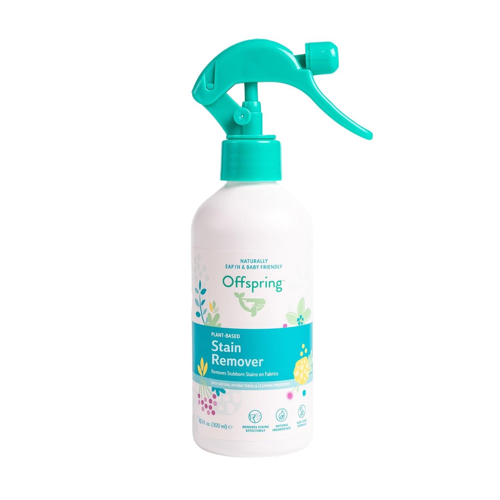 Offspring PlantBased Stain Remover NTUC FairPrice