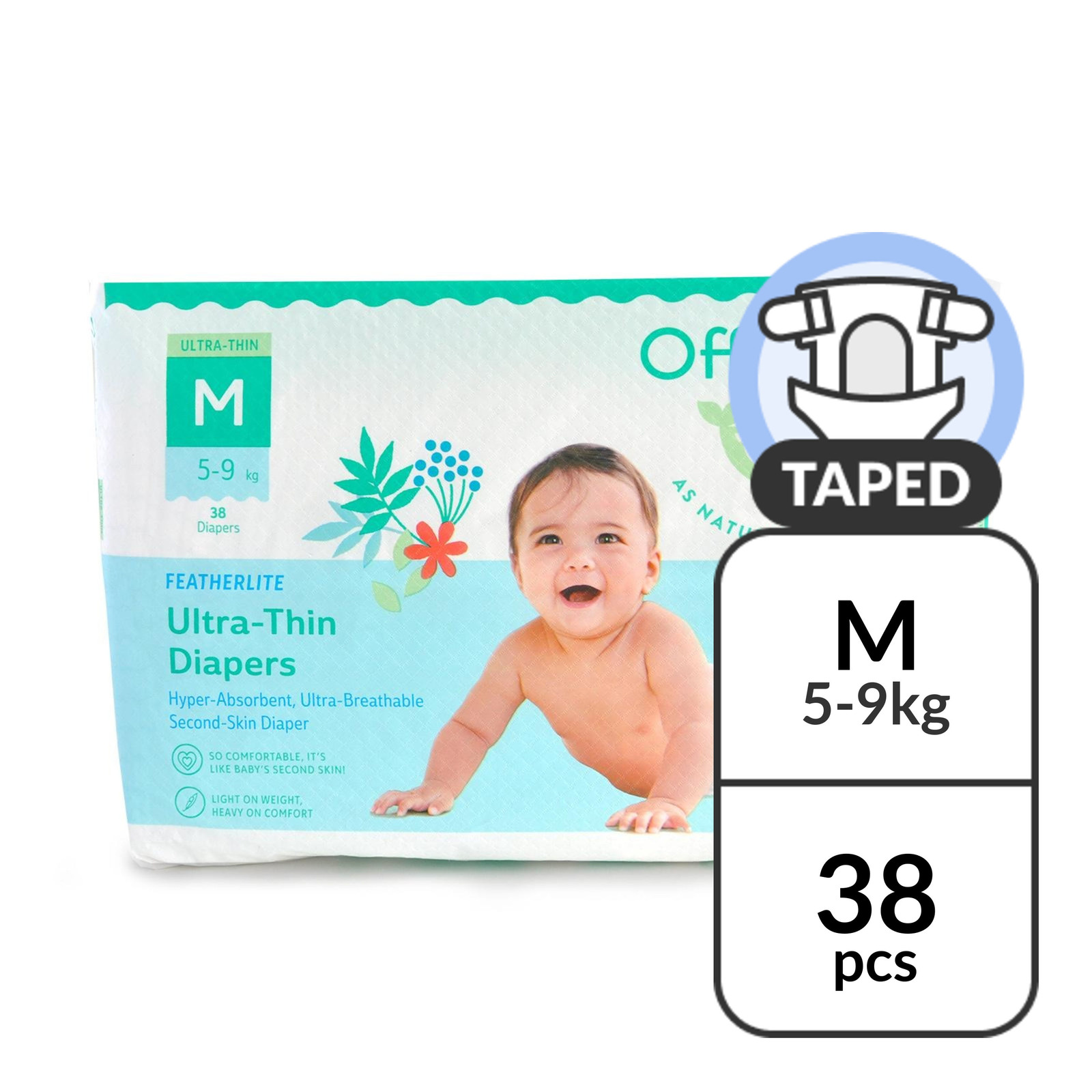 offspring diapers