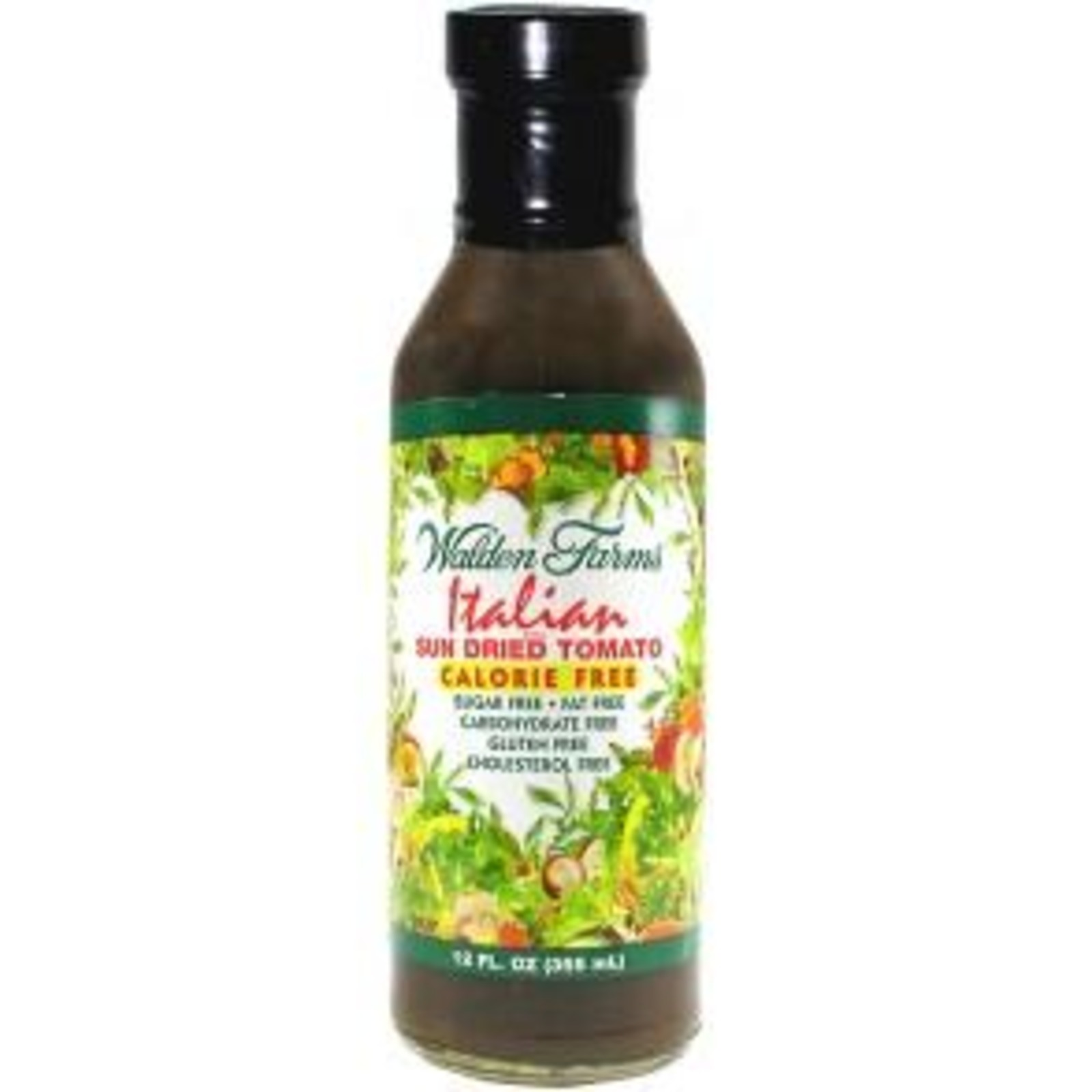 Walden Farms Italian w/sun Dried Tomato NTUC FairPrice