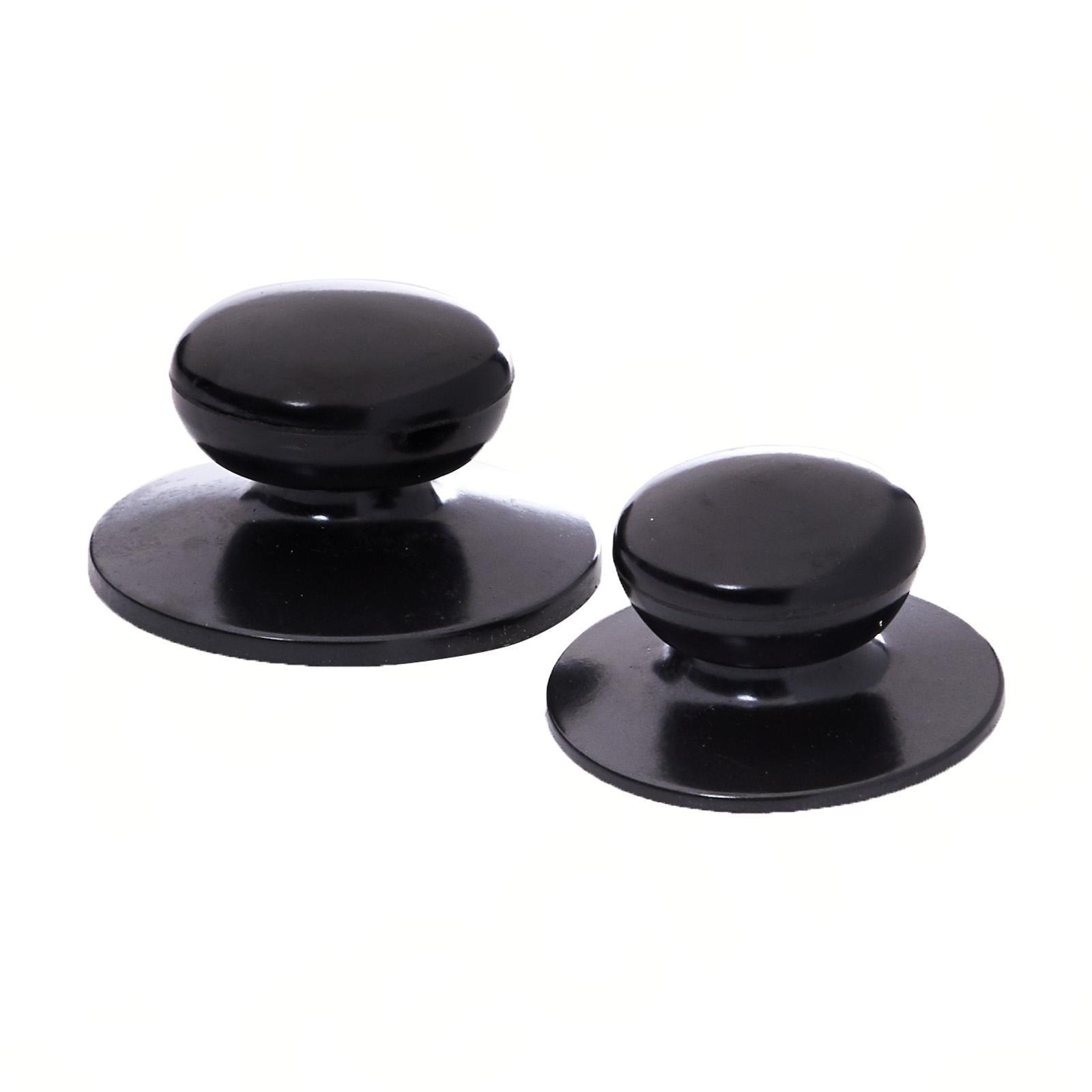 Vesta Pot Lid Knob D6.5 and 5.5Cm NTUC FairPrice