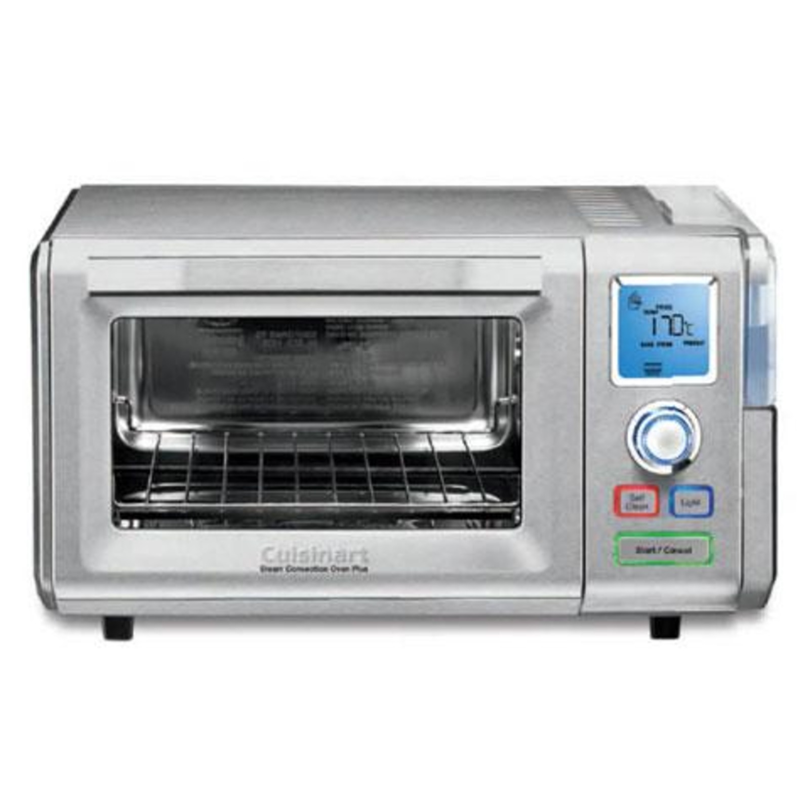CUISINART STEAM OVEN 220-240V/50Hz/1720W