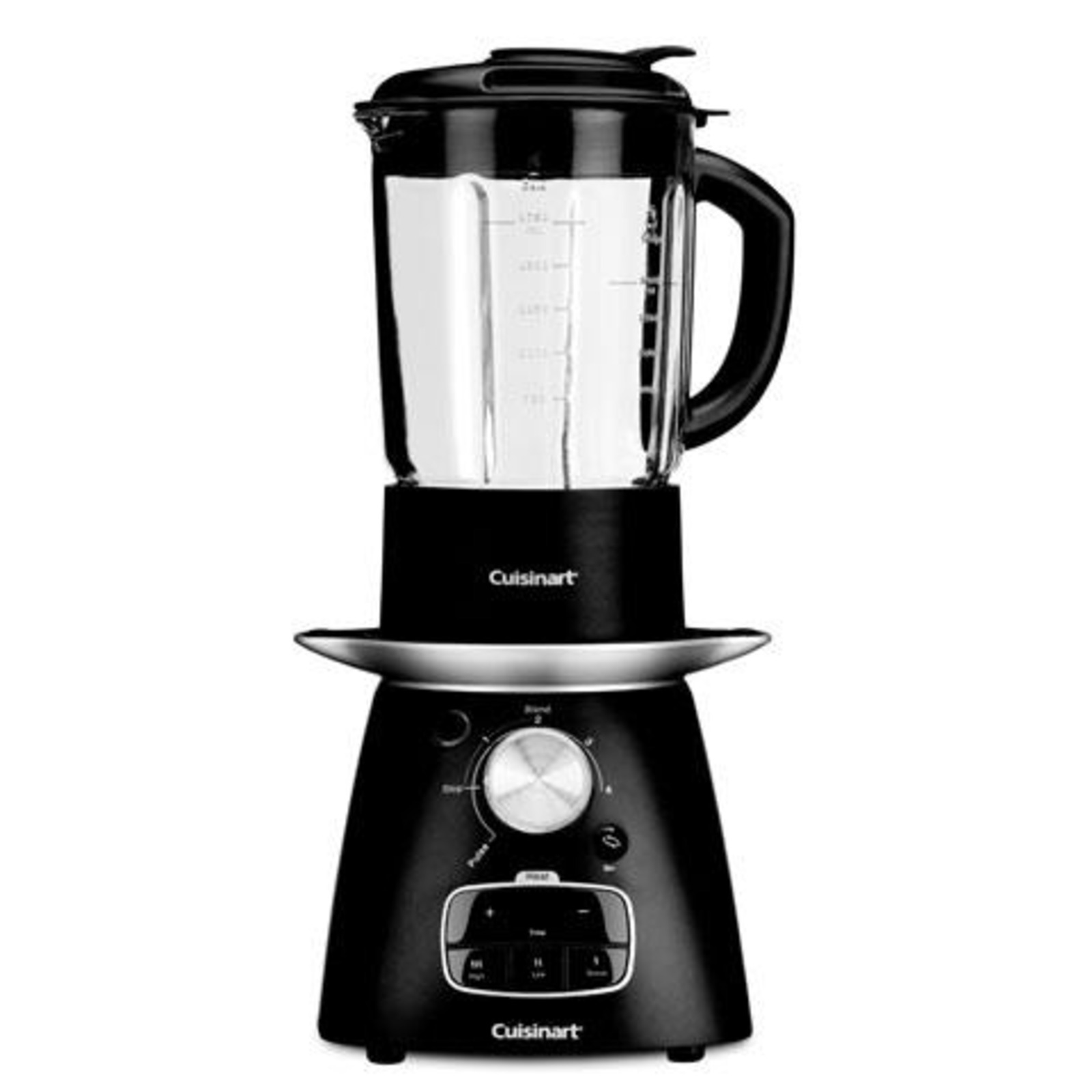 CUISINART HOT & COLD BLENDER 220240V 50Hz 1000 NTUC FairPrice