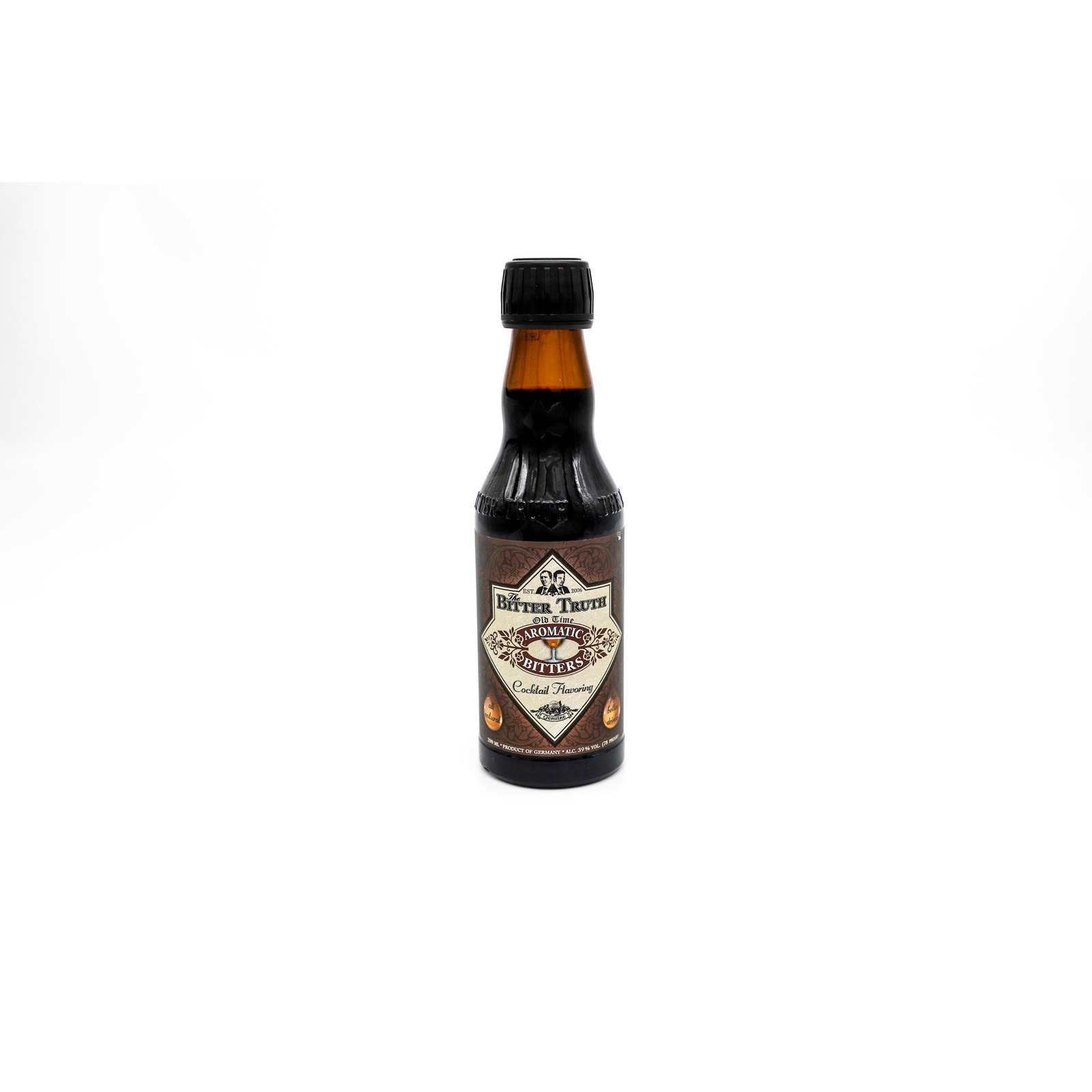 Bitter Truth Bitter Truth Old Time Aromatic Bitters NTUC FairPrice