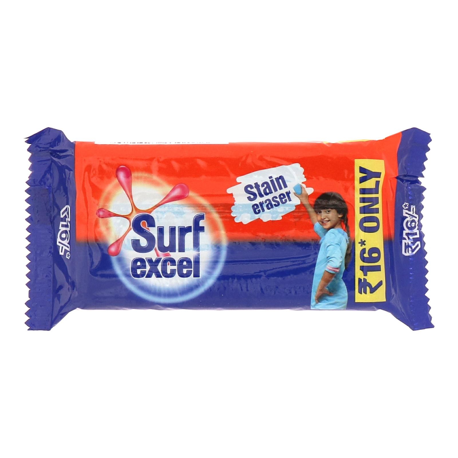Surf Excel Detergent Soap Bar NTUC FairPrice