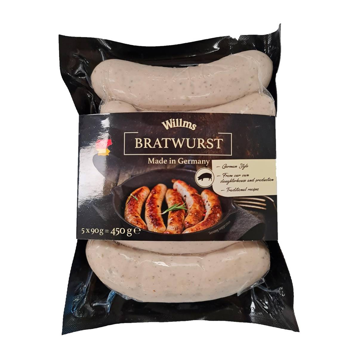 Lidl Bratwurst Sausages ubicaciondepersonas.cdmx.gob.mx