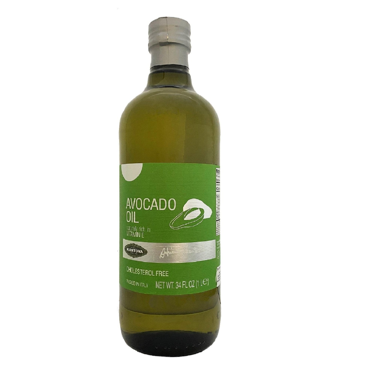 Mantova Pure Avocado Oil NTUC FairPrice
