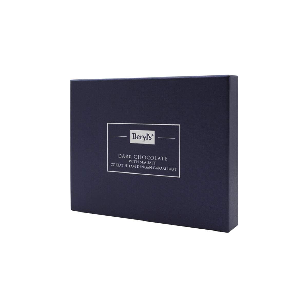 Beryl's Dark Chocolate With Sea Salt | NTUC FairPrice