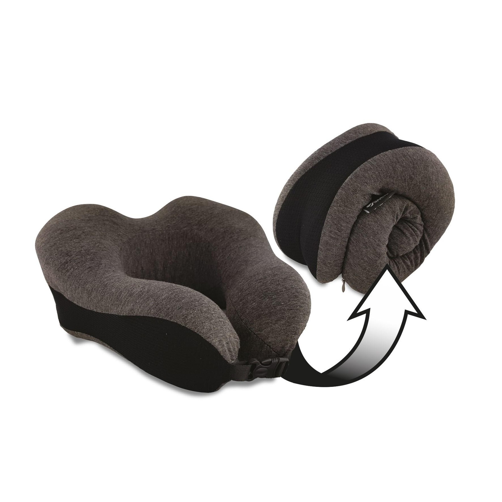 neck collar pillow