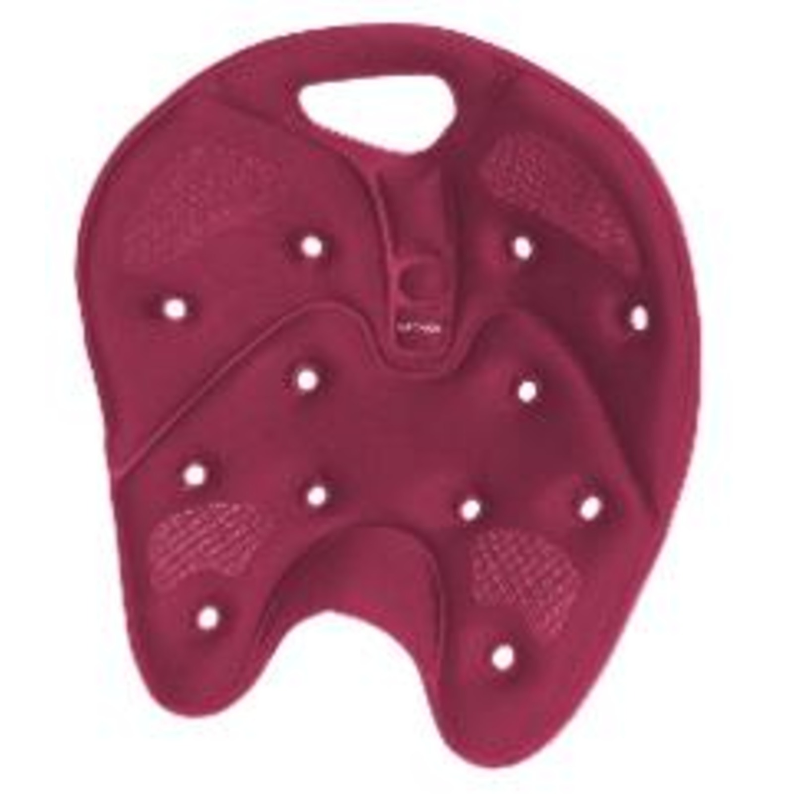 backjoy sitsmart traction