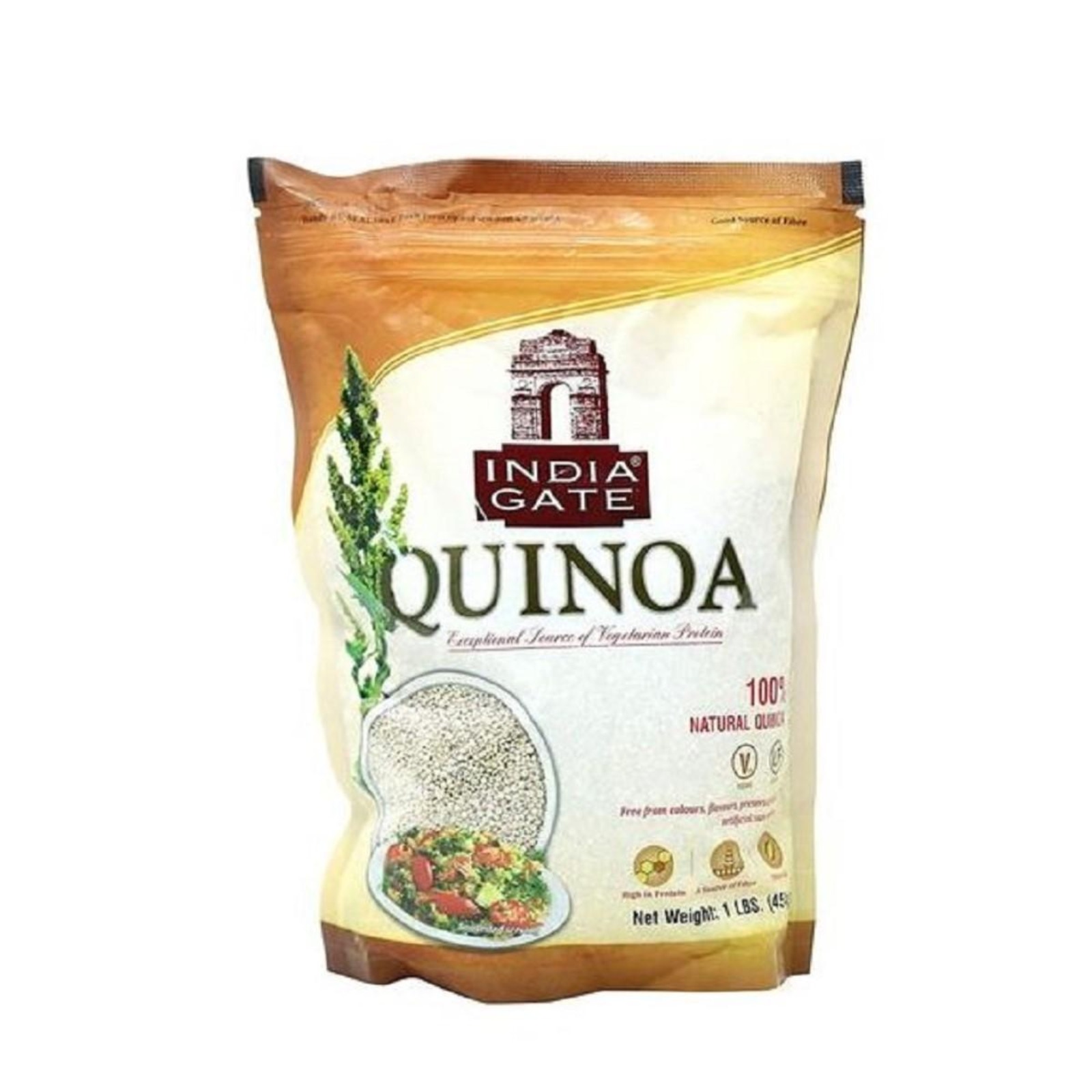 India Gate Quinoa NTUC FairPrice
