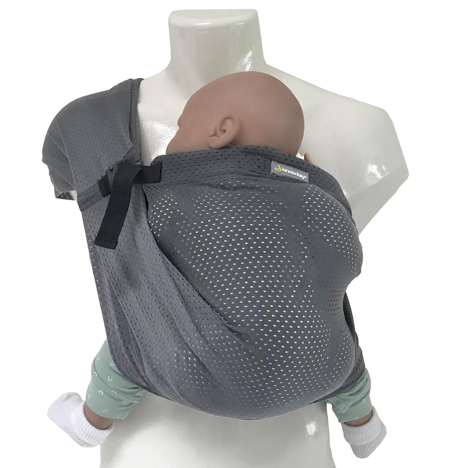 minimonkey mini sling newborn