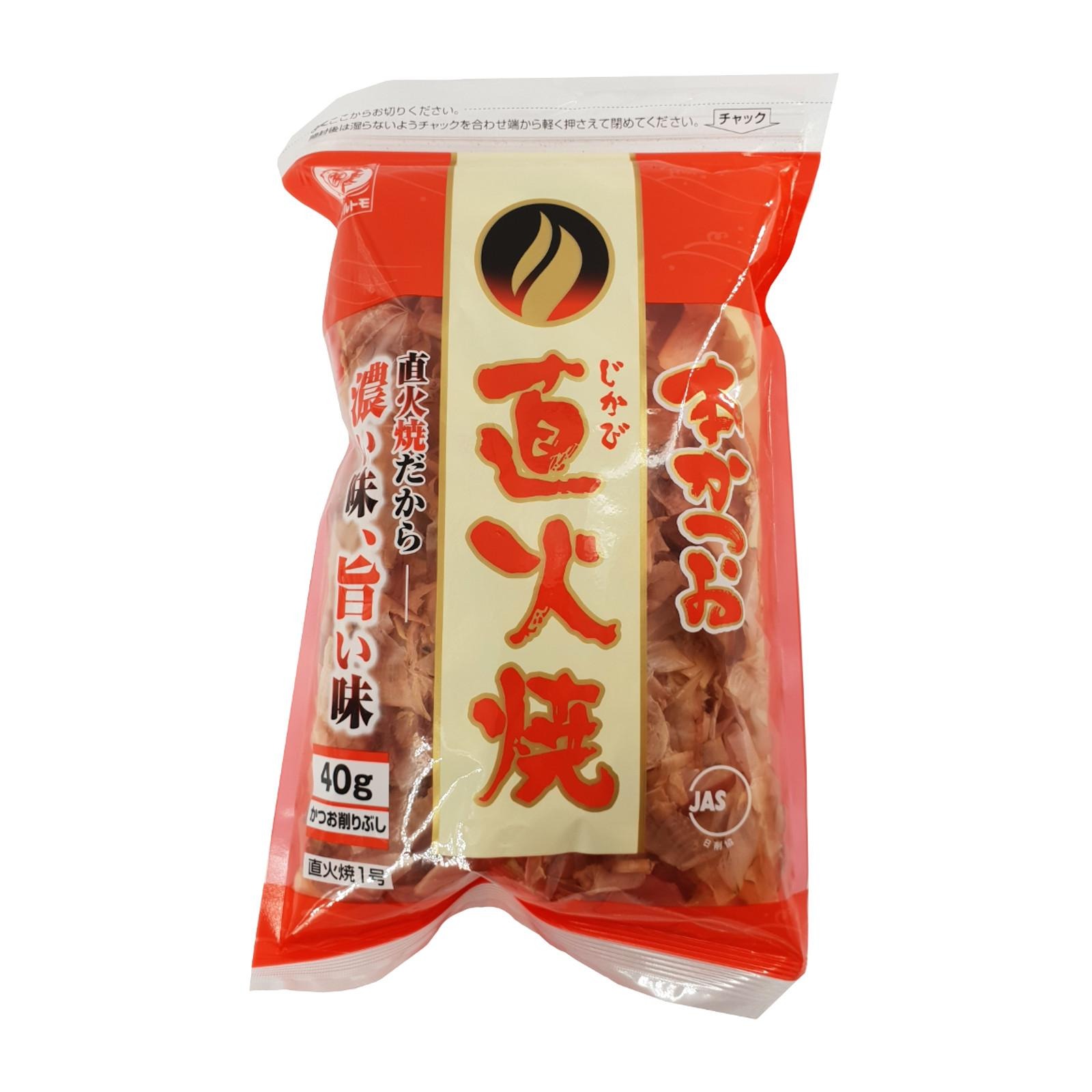 Marutomo Jikabi Yaki Hon Katsuo Bonito Flakes NTUC FairPrice