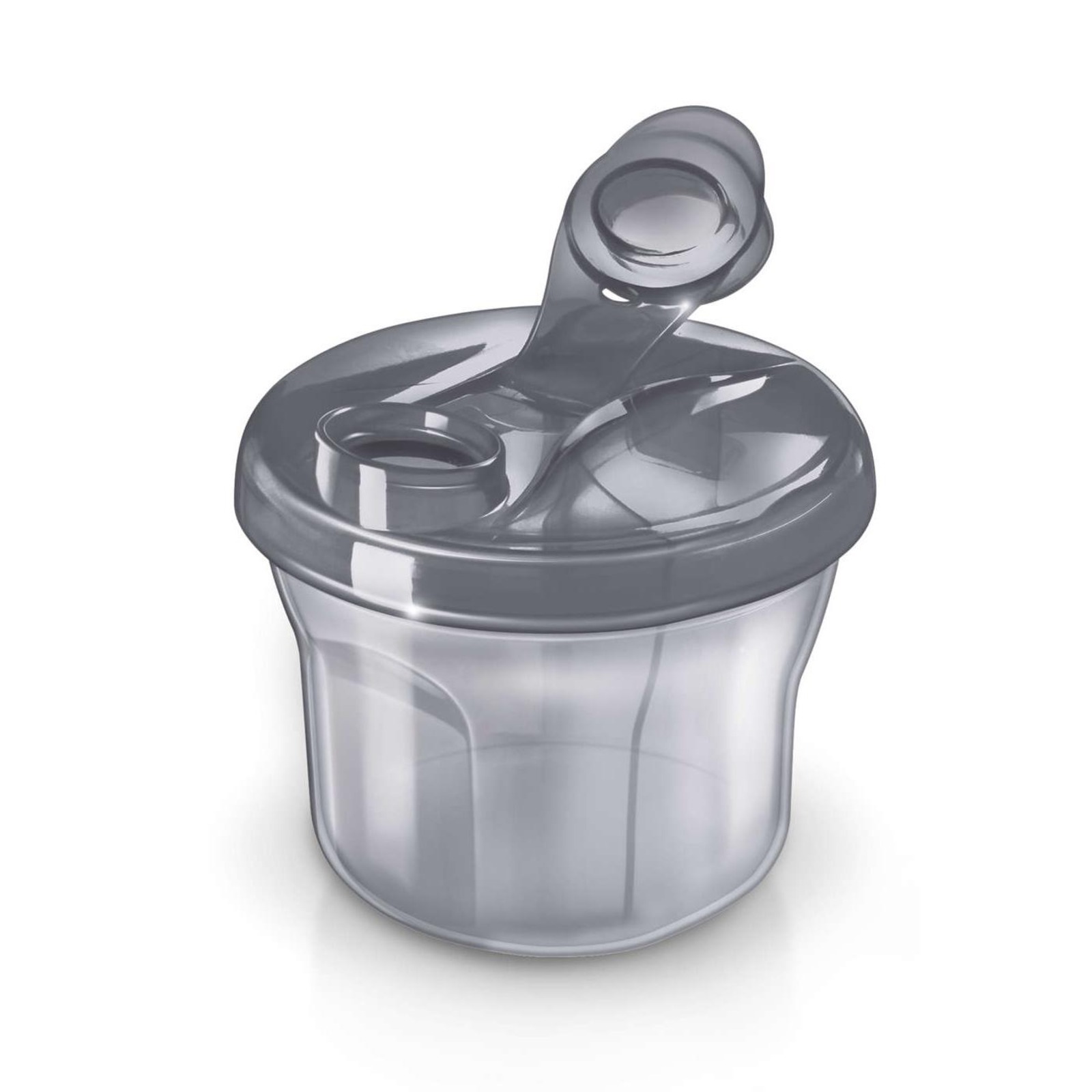 avent formula dispenser pink