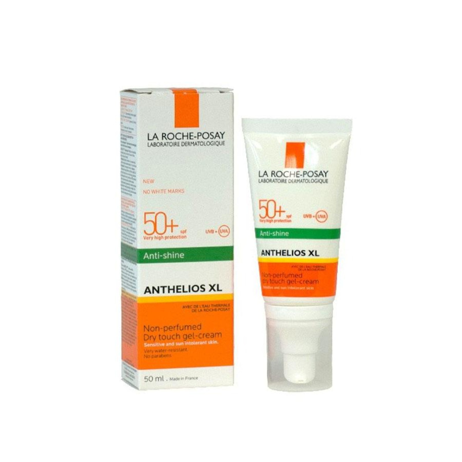 la roche posay 50 anthelios sun intolerance