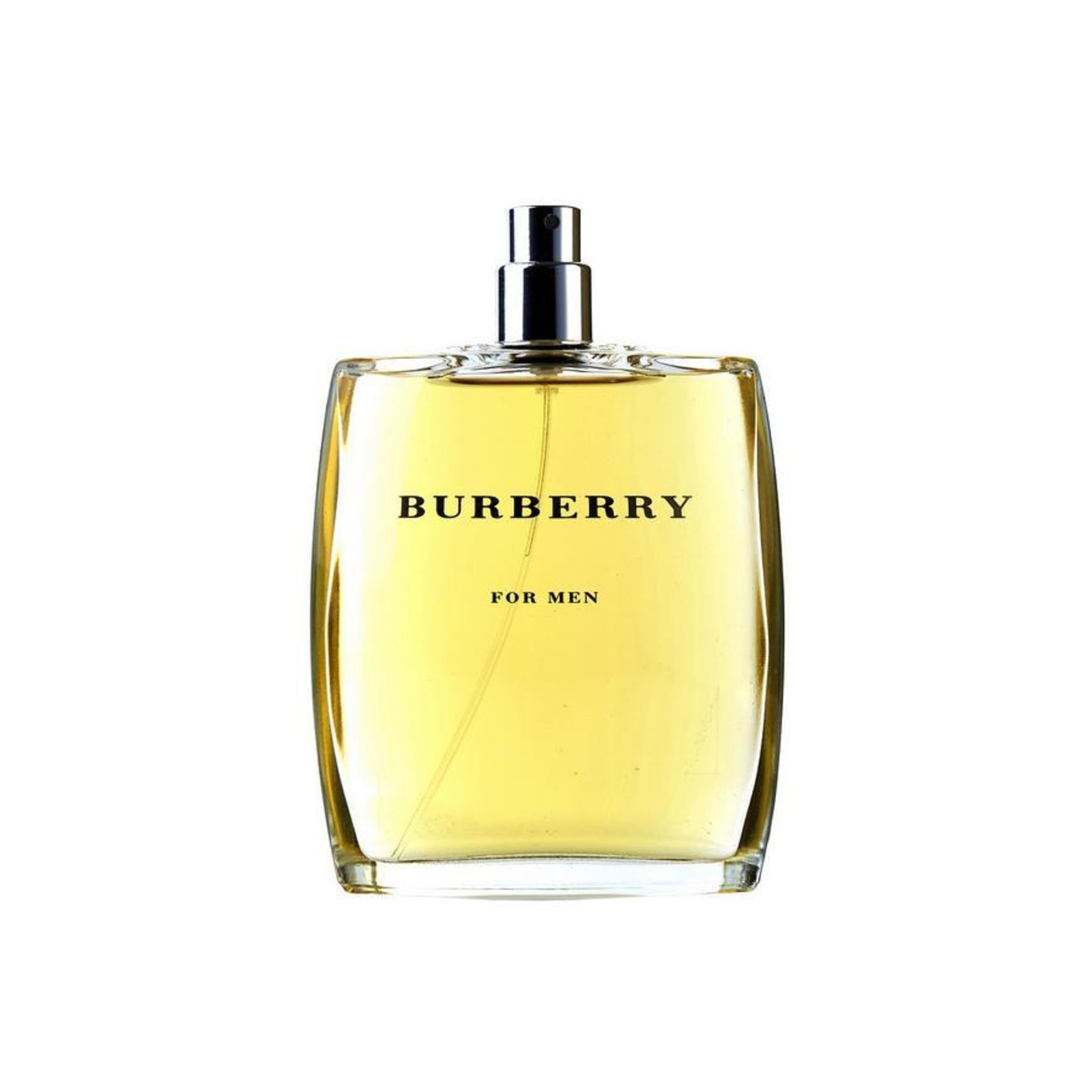 BURBERRY Classic Men Eau De Toilette Tester 100ML NTUC FairPrice