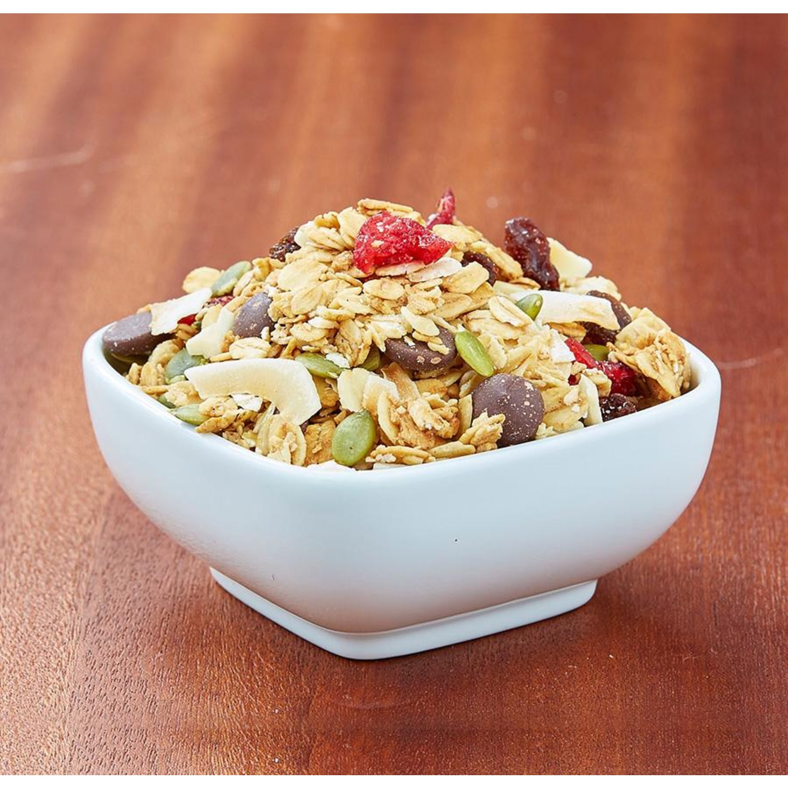 Garden Picks Black Forest Granola NTUC FairPrice