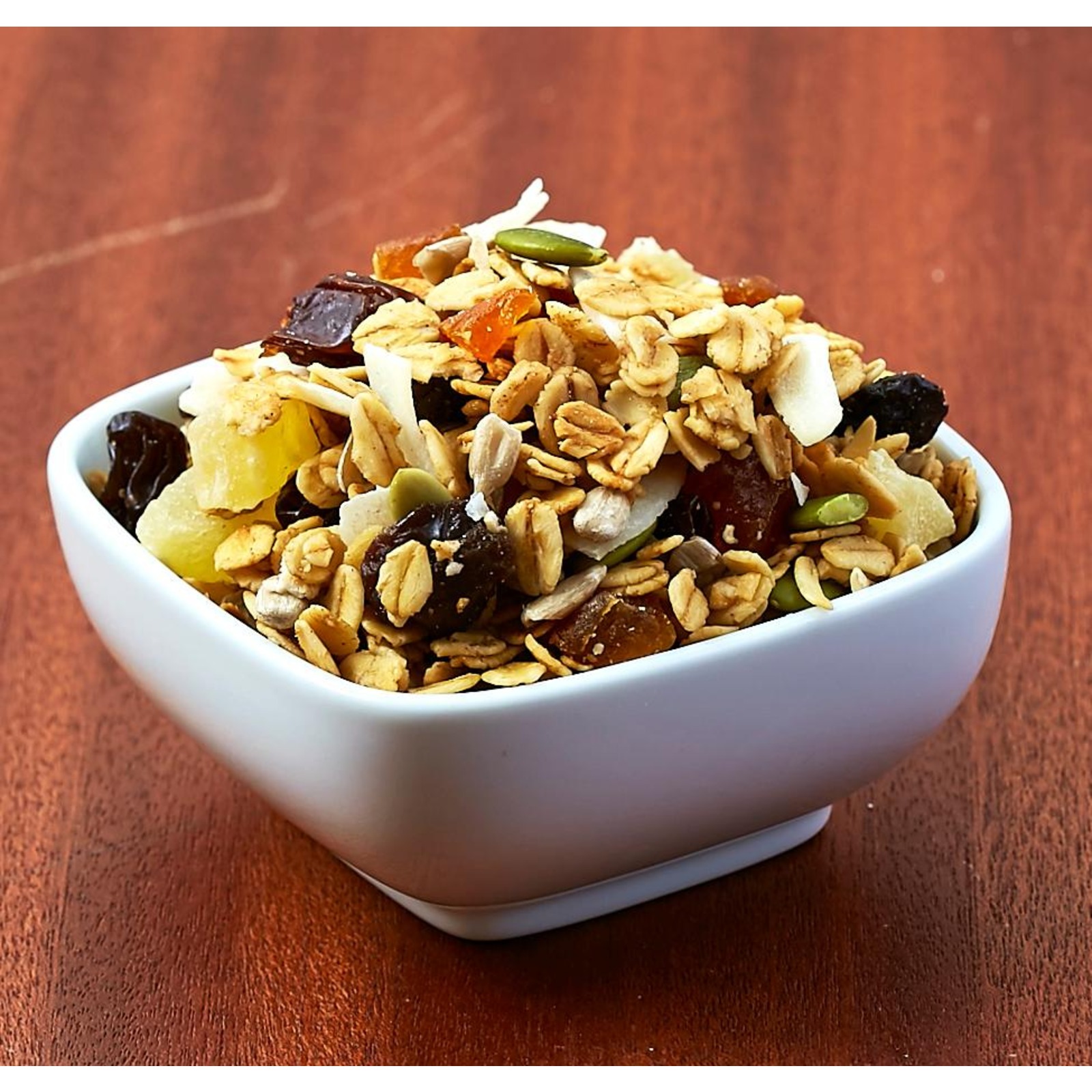 Garden Picks Aloha Granola NTUC FairPrice