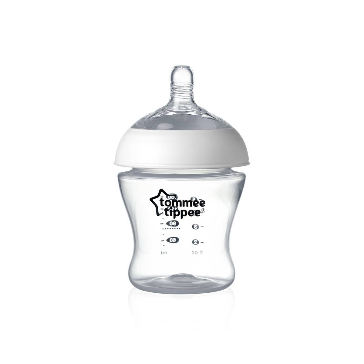 Tommee Tippee Ultra 5oz Bottle NTUC FairPrice